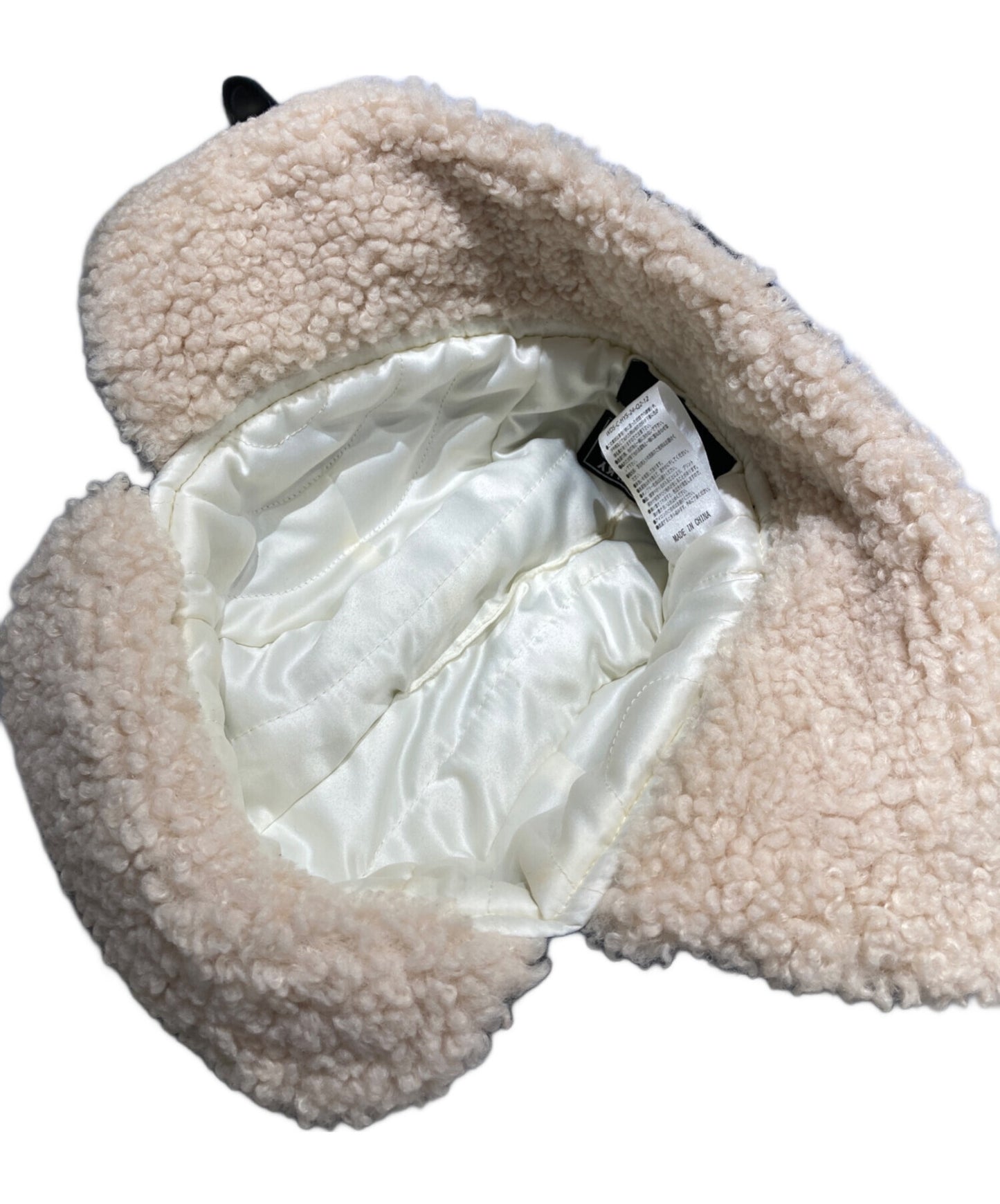 [Pre-owned] Hysteric Glamour flight cap