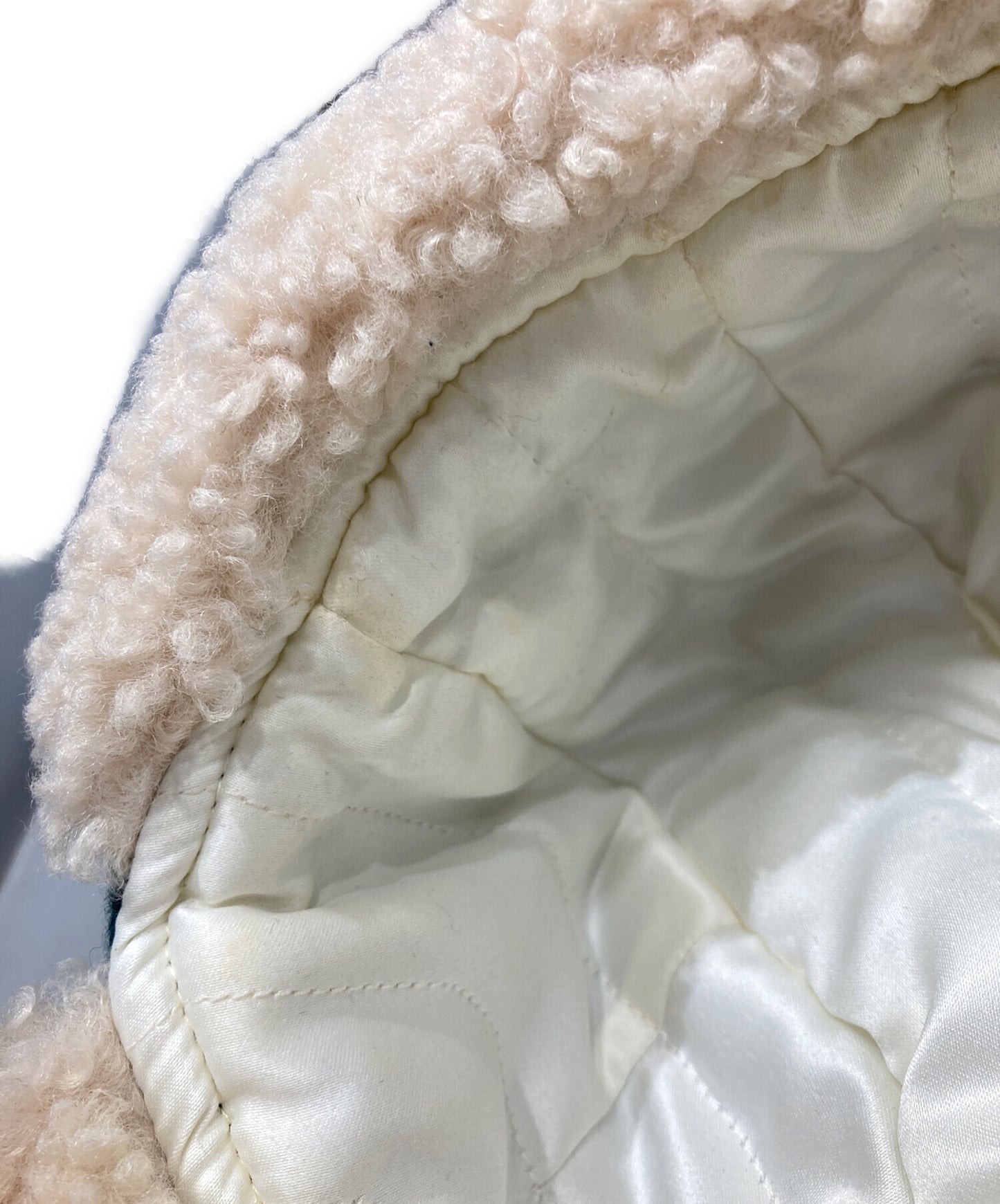 [Pre-owned] Hysteric Glamour flight cap