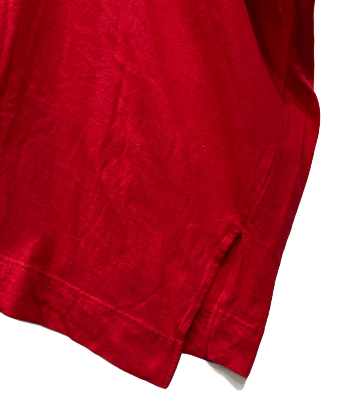 [Pre-owned] Vivienne Westwood ANGLOMANIA oversize cut and sewn 17-11-511002