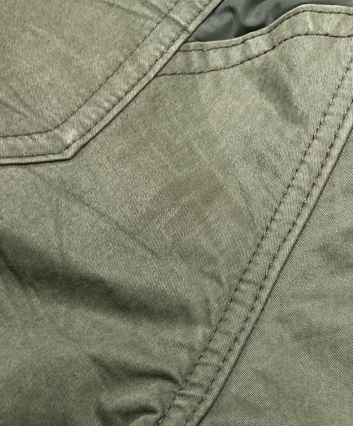 [Pre-owned] eYe COMME des GARCONS JUNYAWATANABE MAN quilted pants WB-P904