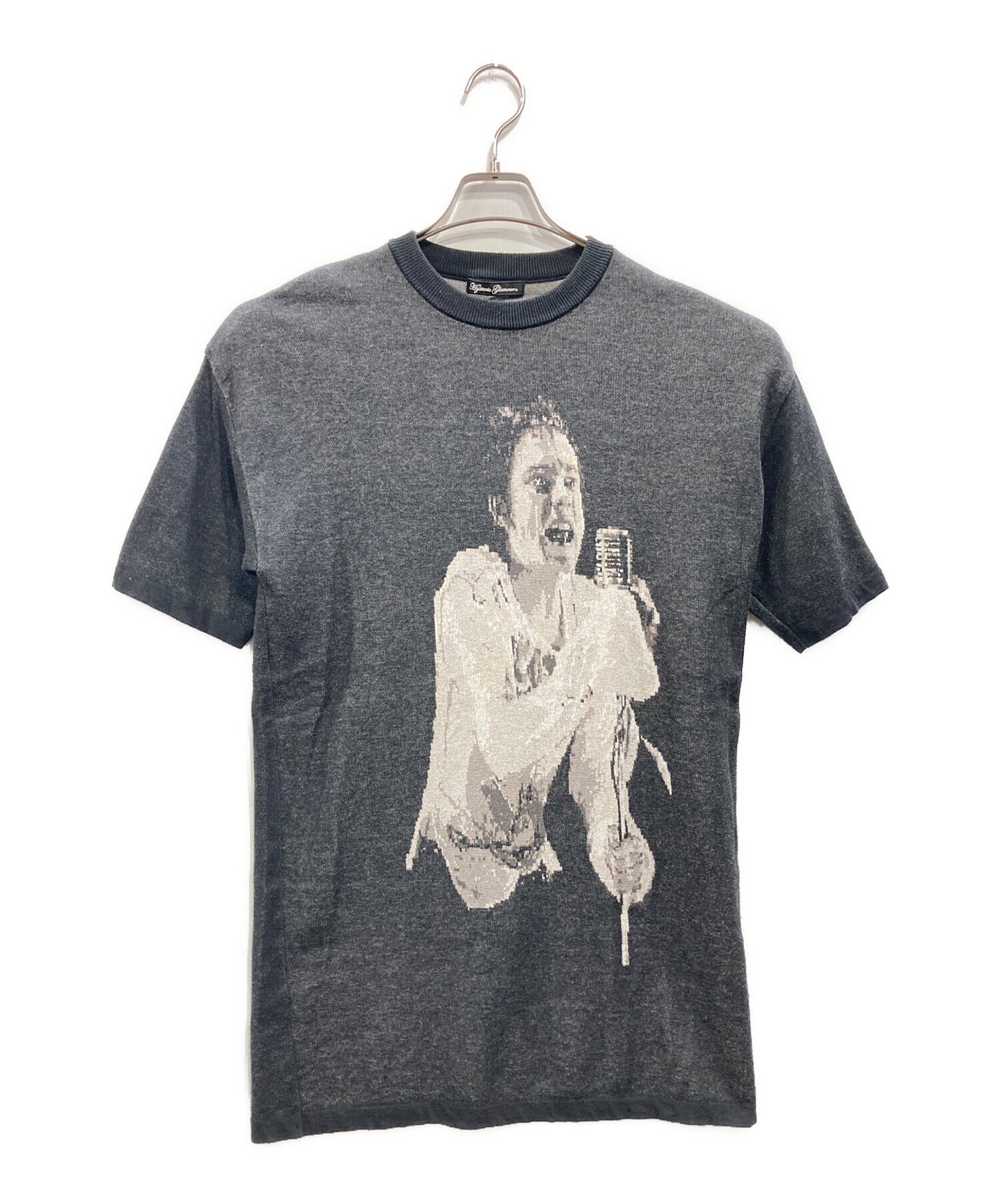 [Pre-owned] Hysteric Glamour DENNIS MORRIS cut and sewn 01201NS07