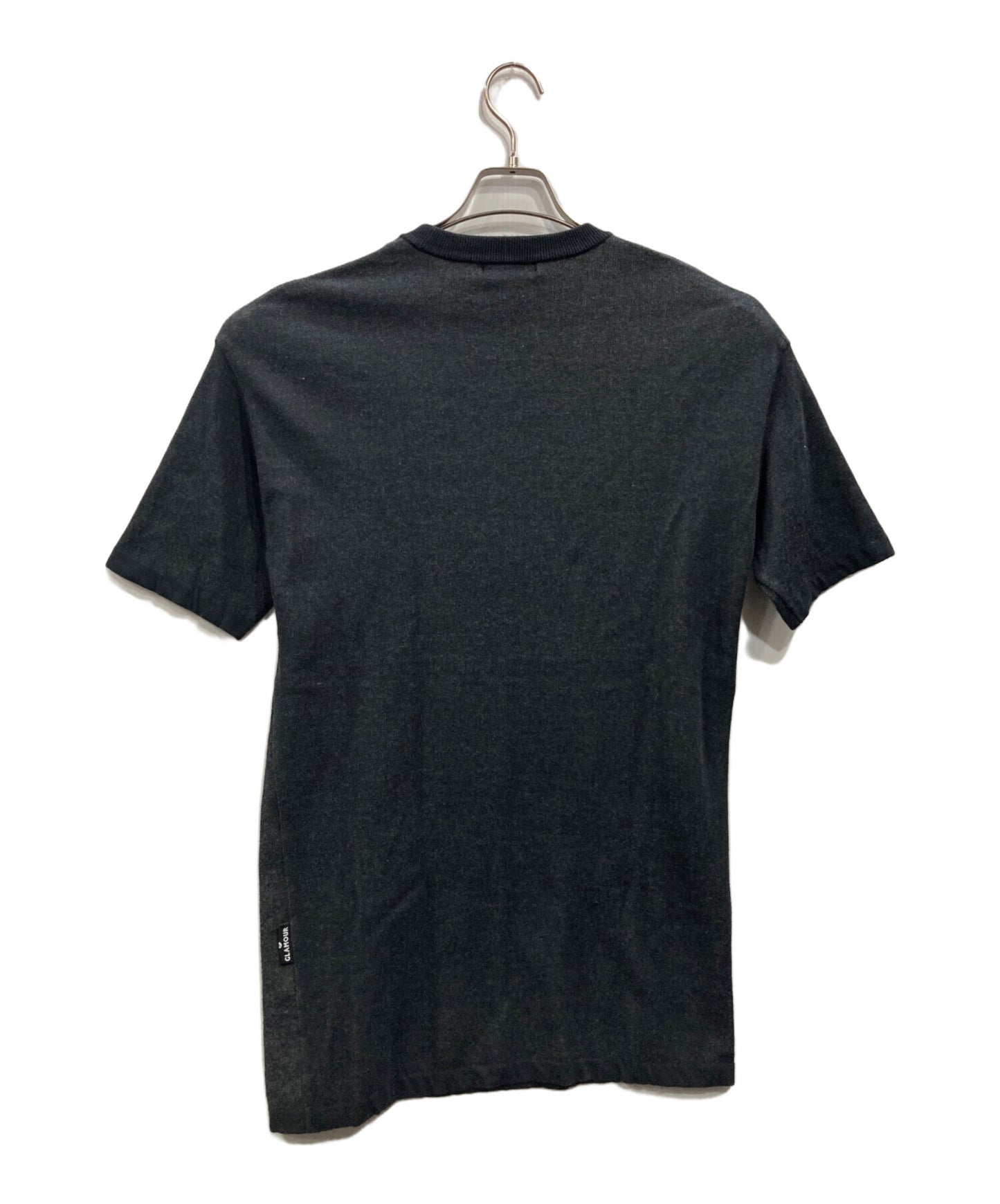 [Pre-owned] Hysteric Glamour DENNIS MORRIS cut and sewn 01201NS07