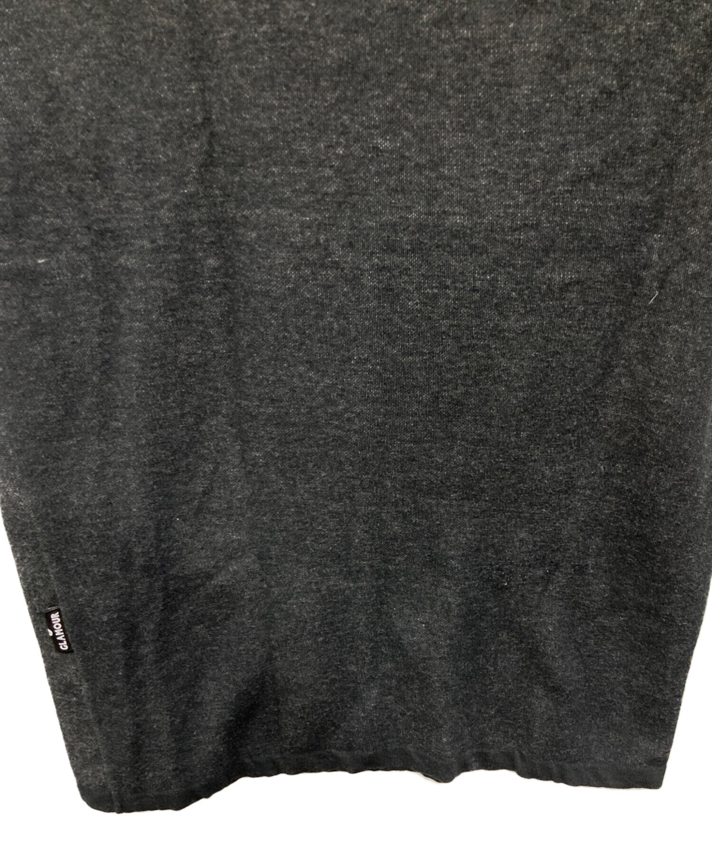 [Pre-owned] Hysteric Glamour DENNIS MORRIS cut and sewn 01201NS07