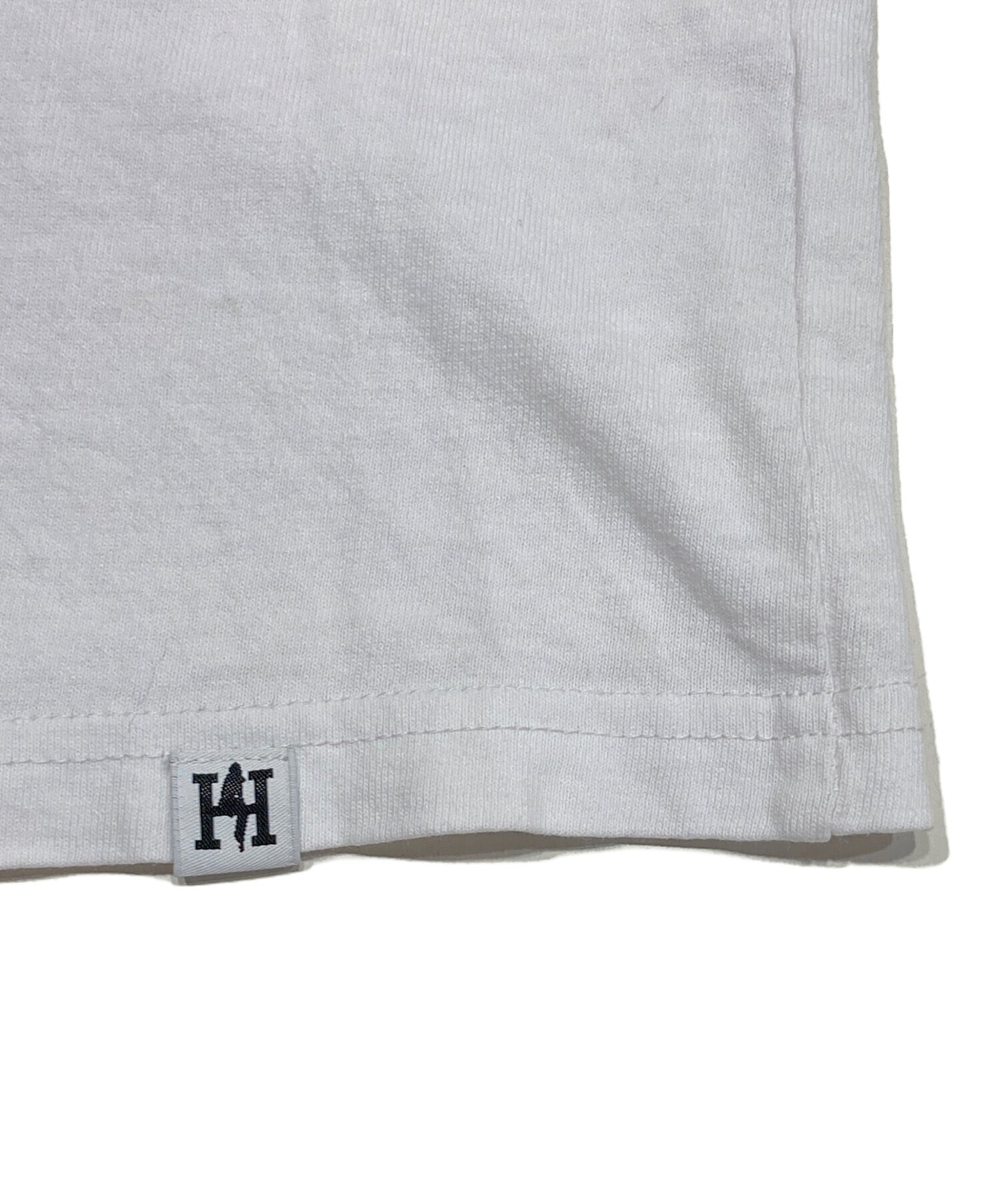 [Pre-owned] Hysteric Glamour SOFT DRINK TEE 02212CT11