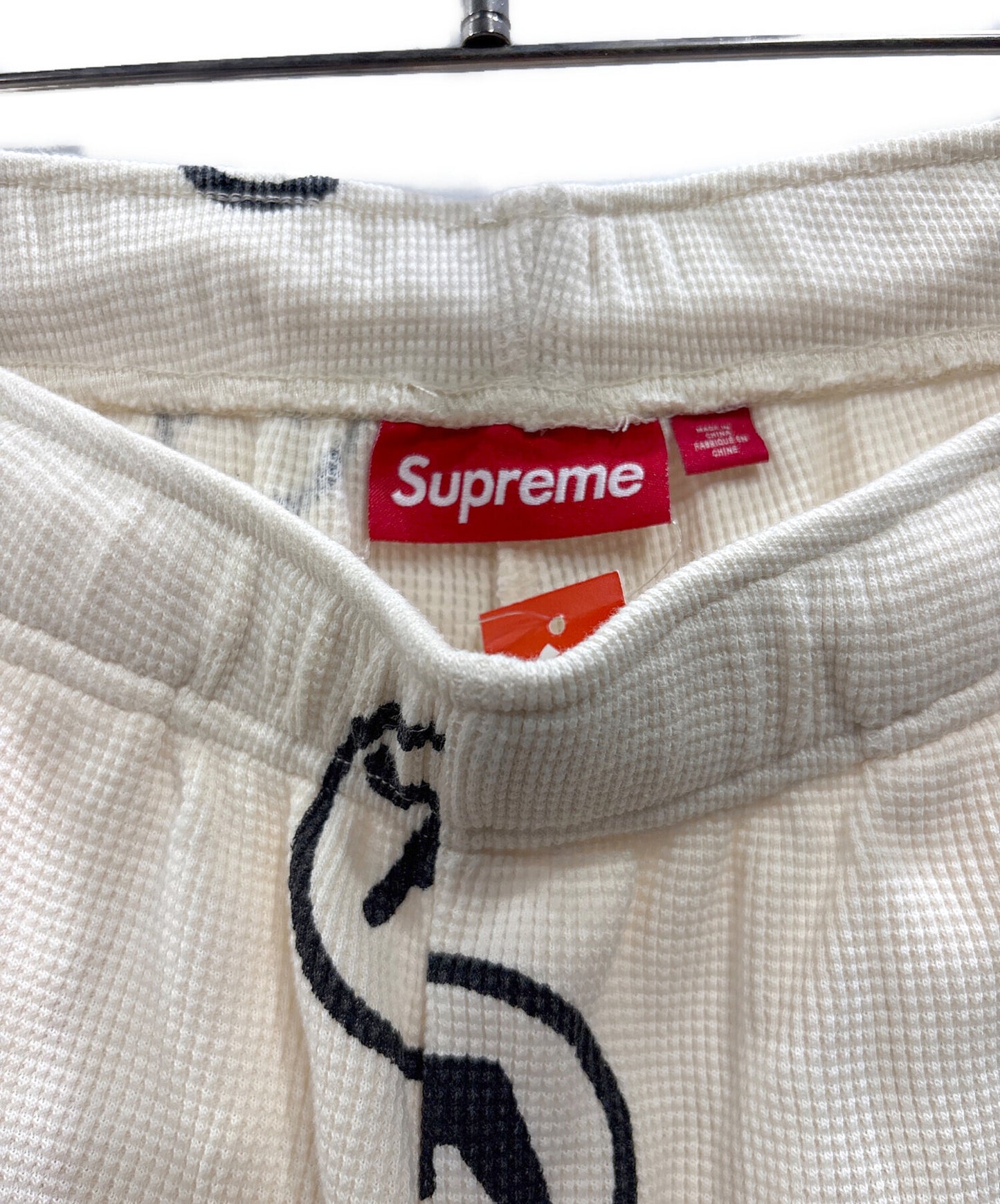 [Pre-owned] SUPREME thermal shorts