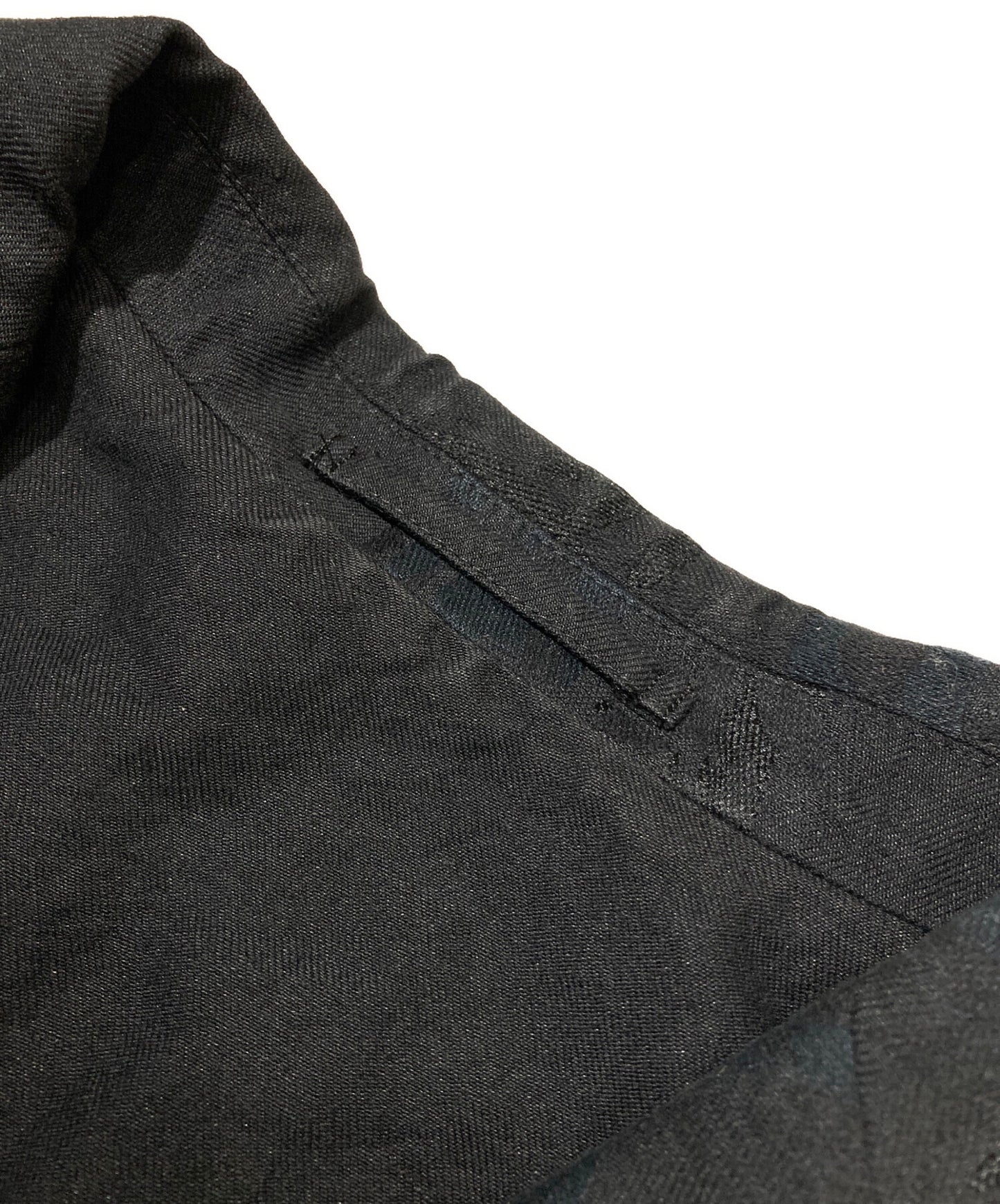 [Pre-owned] ISSEY MIYAKE MEN Jacquard Embroidered Jacket ME01FD047