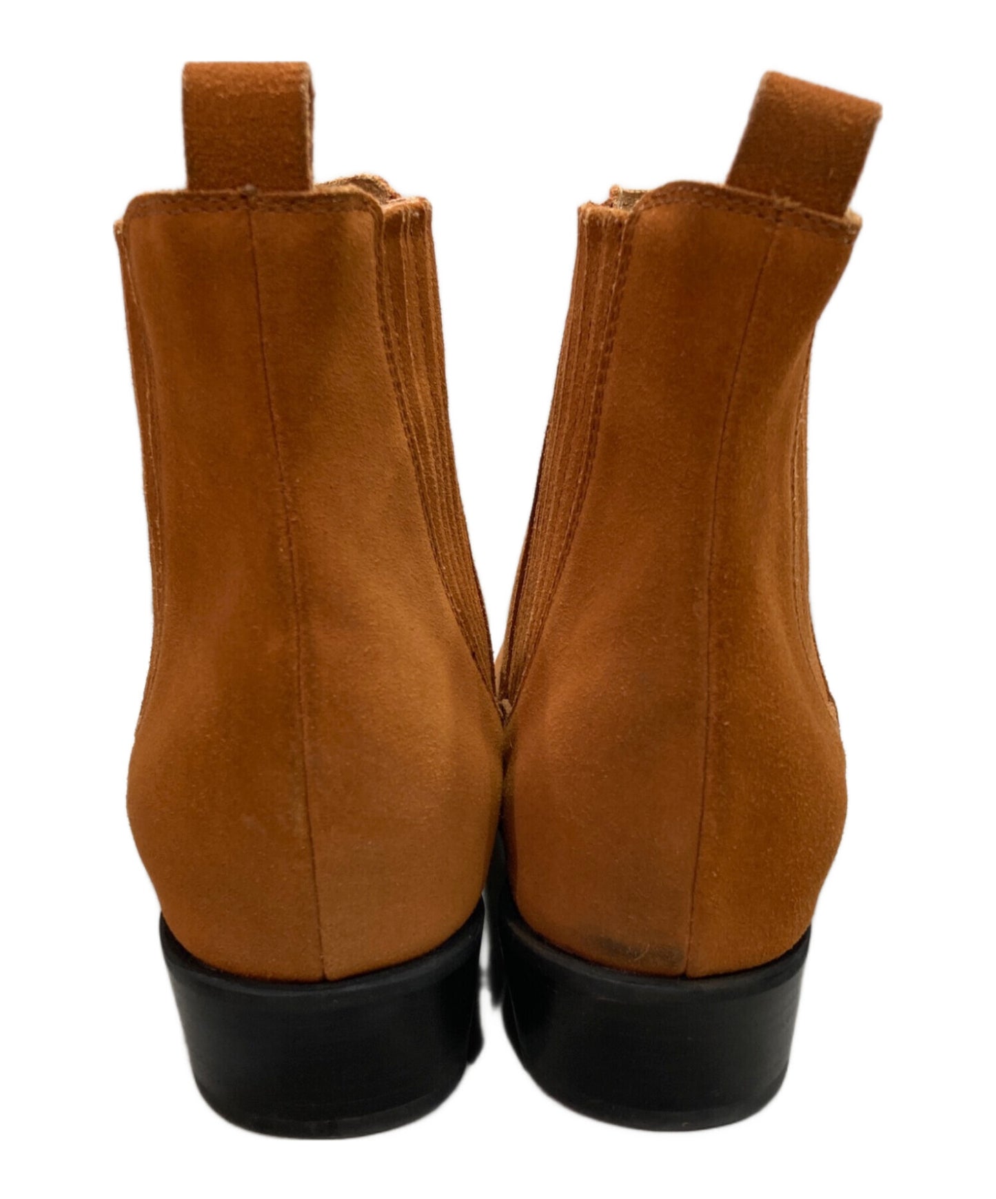 [Pre-owned] Hysteric Glamour short boots