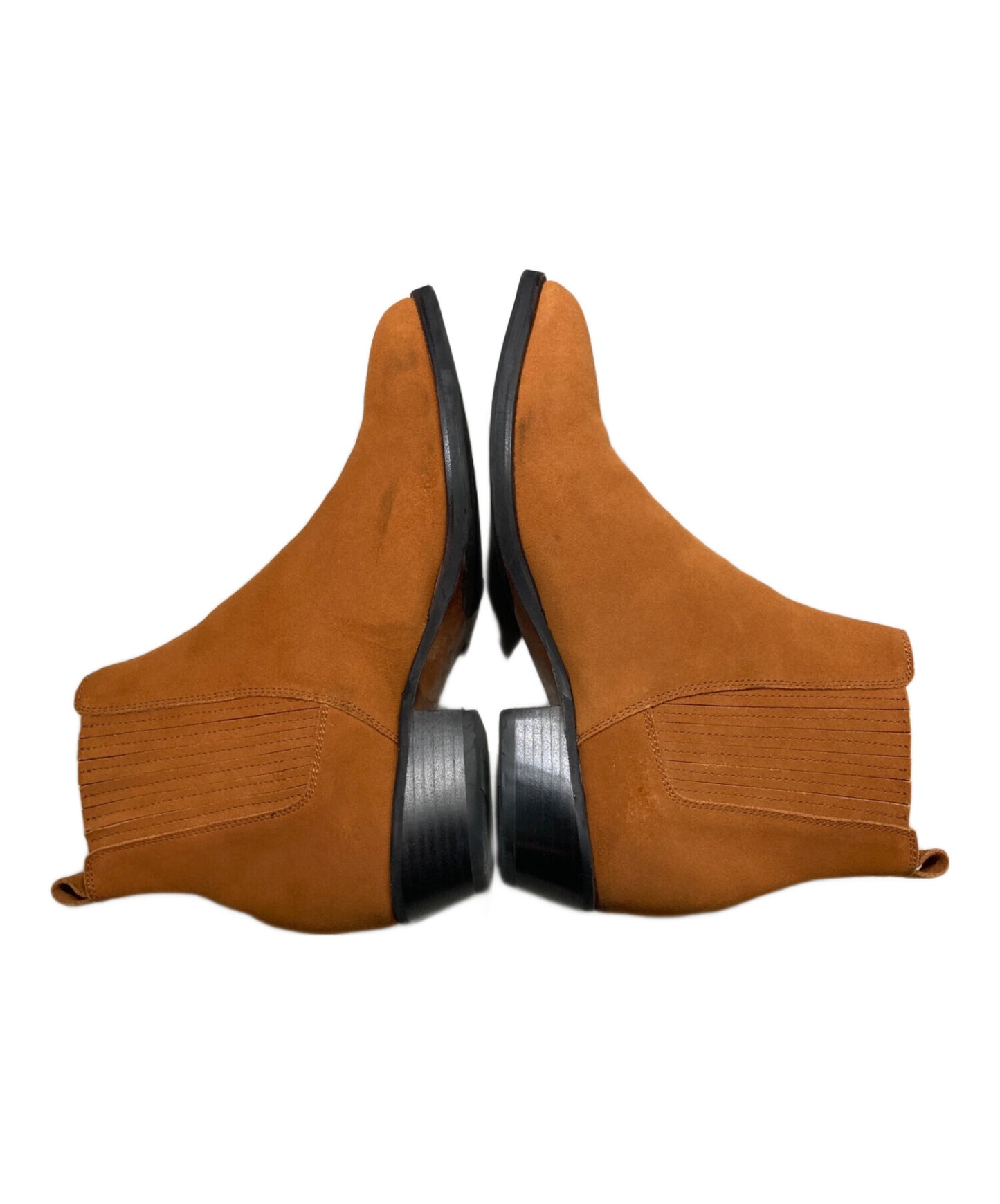 [Pre-owned] Hysteric Glamour short boots