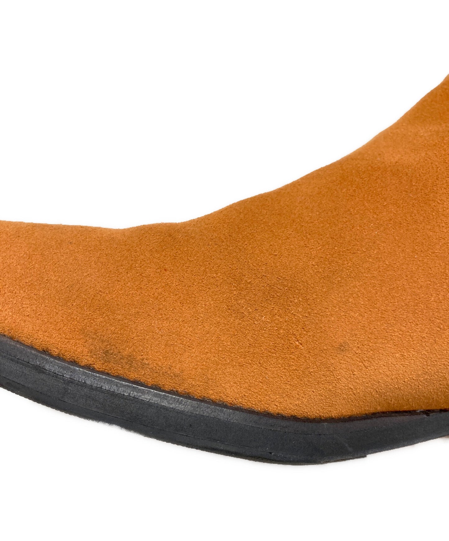 [Pre-owned] Hysteric Glamour short boots
