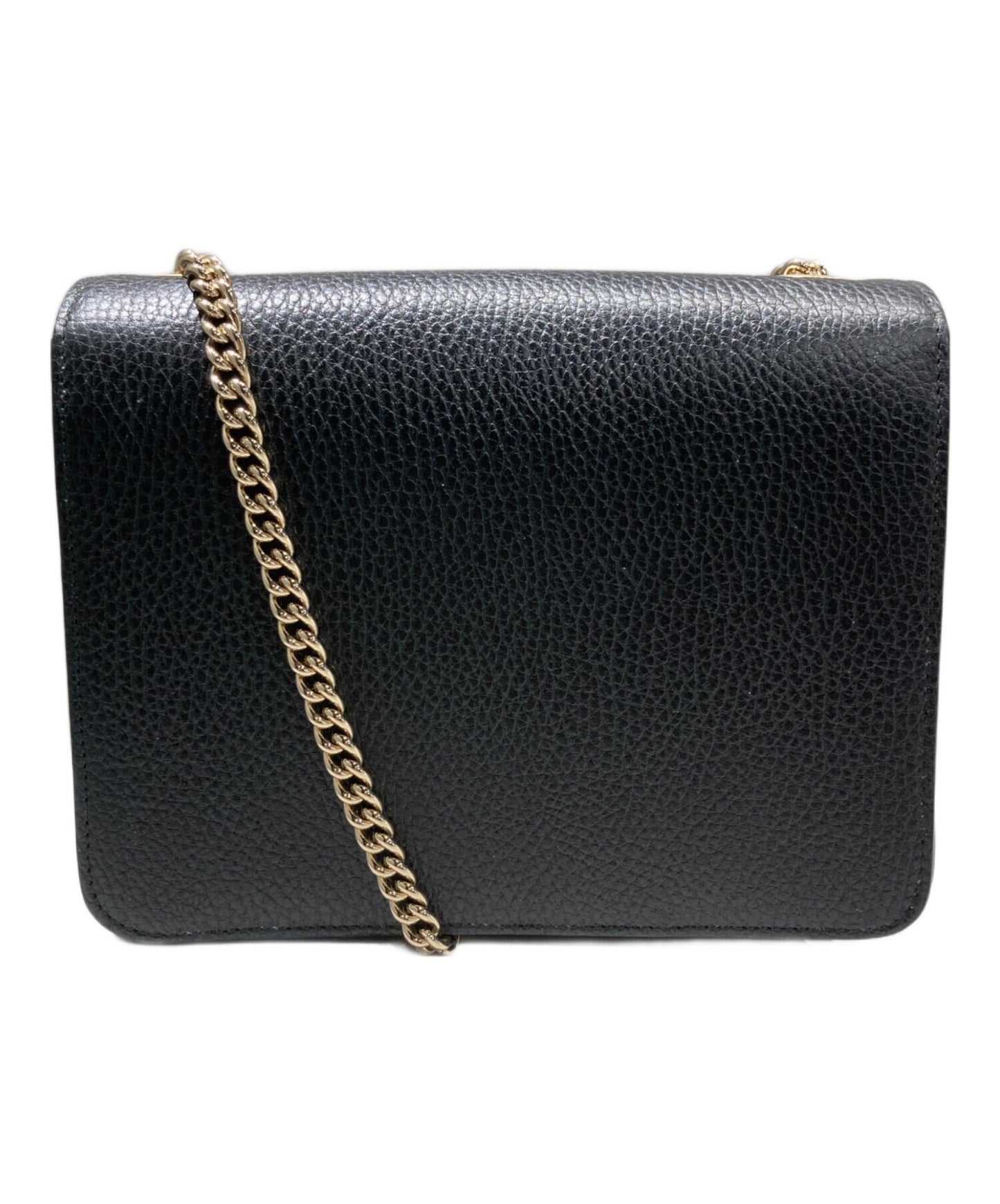 [Pre-owned] GUCCI Interlocking G shoulder bag 510304