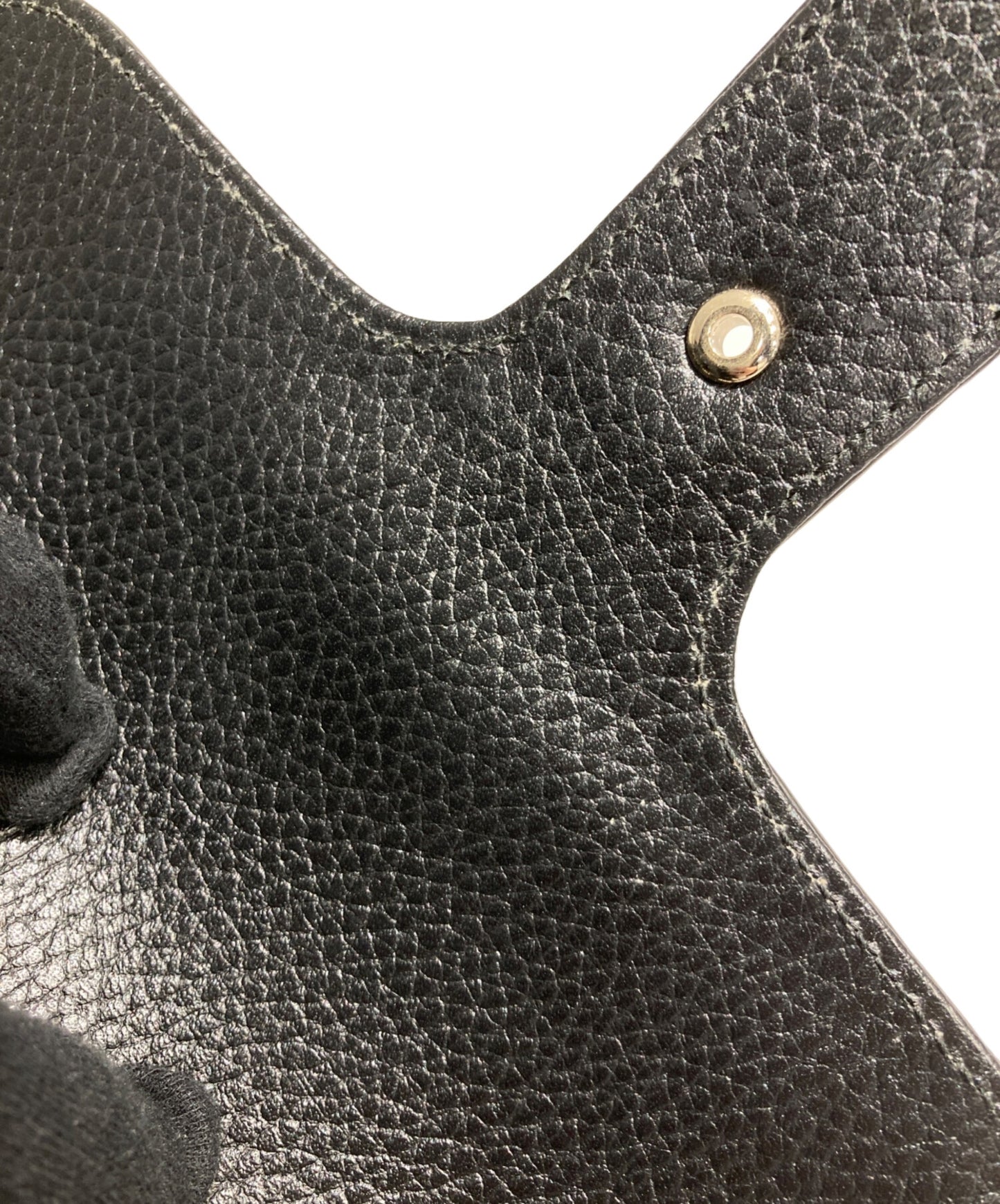 [Pre-owned] GUCCI Interlocking G shoulder bag 510304