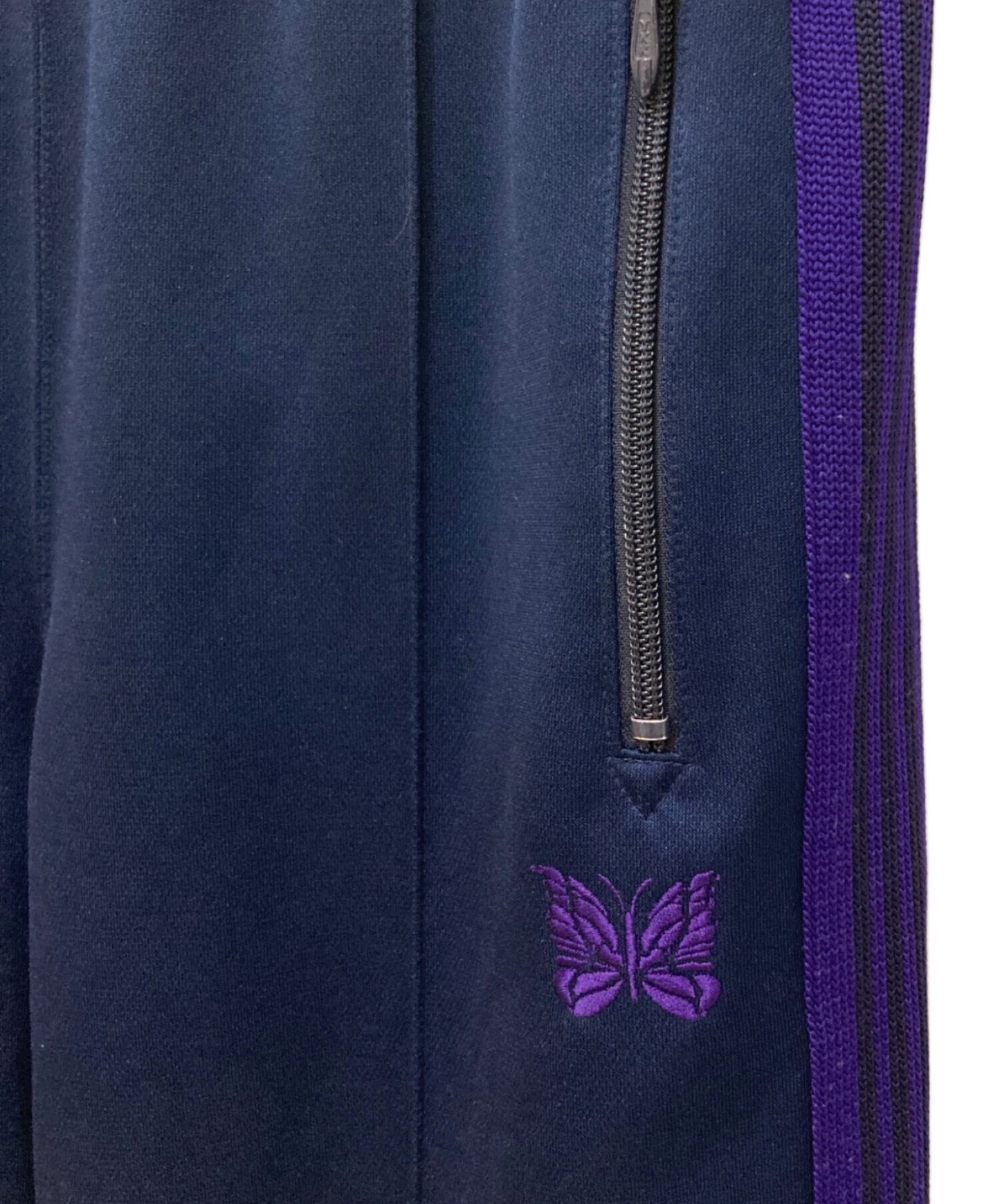 [Pre-owned] Needles track pants KP406