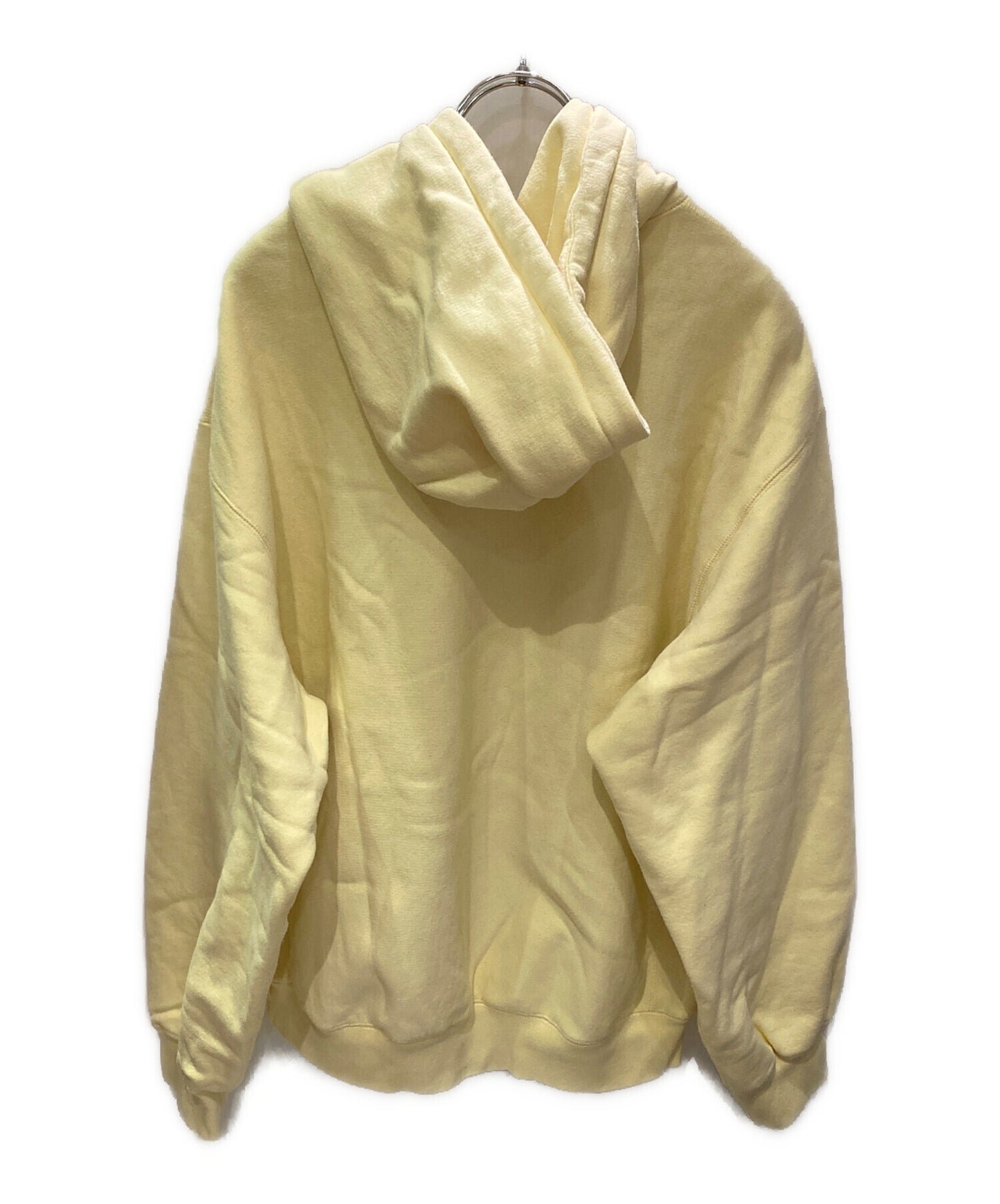 [Pre-owned] SUPREME pullover hoodie