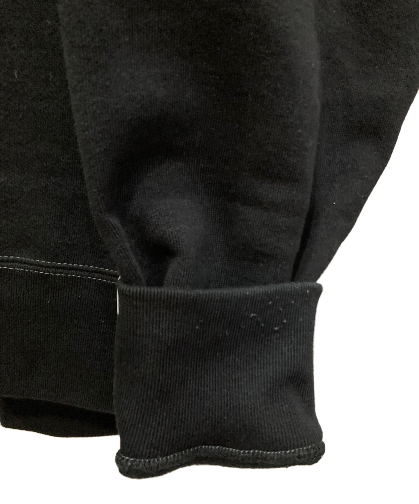 [Pre-owned] A BATHING APE crew neck sweatshirt