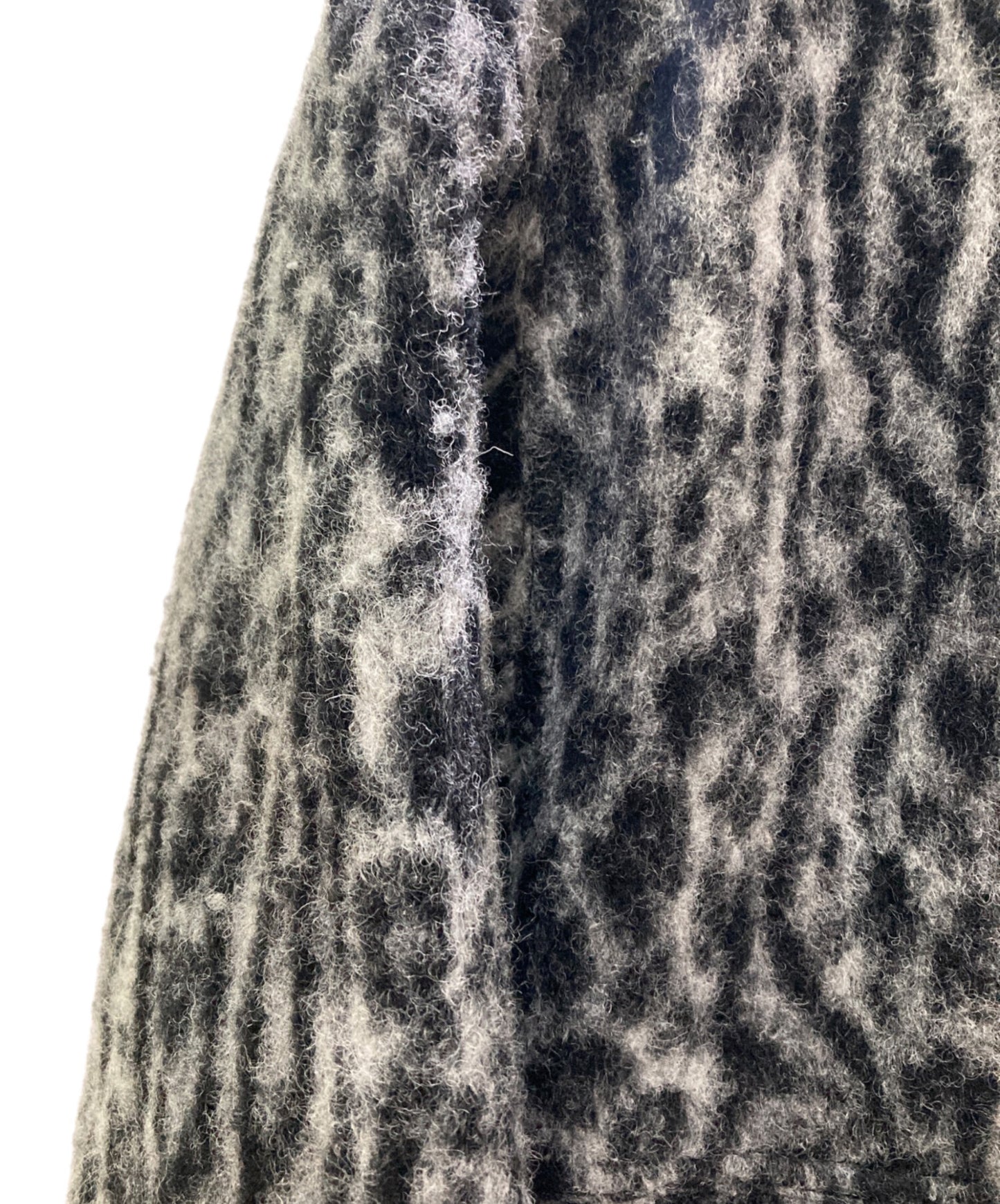 [Pre-owned] stussy WILDLIFE WORK JACKET