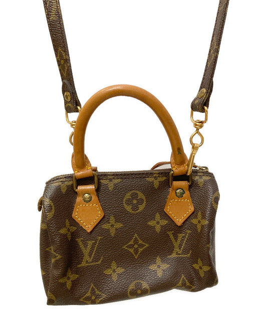 [Pre-owned] LOUIS VUITTON handbag M41534