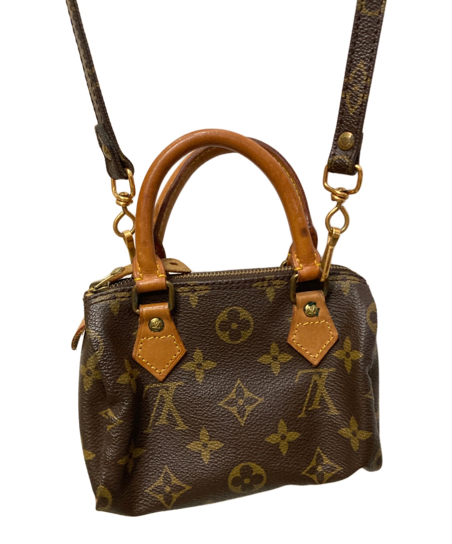 [Pre-owned] LOUIS VUITTON handbag M41534