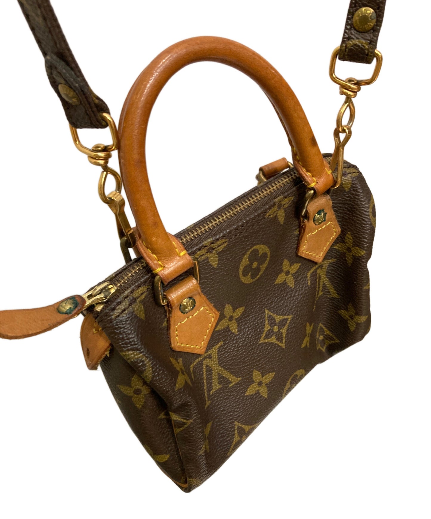 [Pre-owned] LOUIS VUITTON handbag M41534