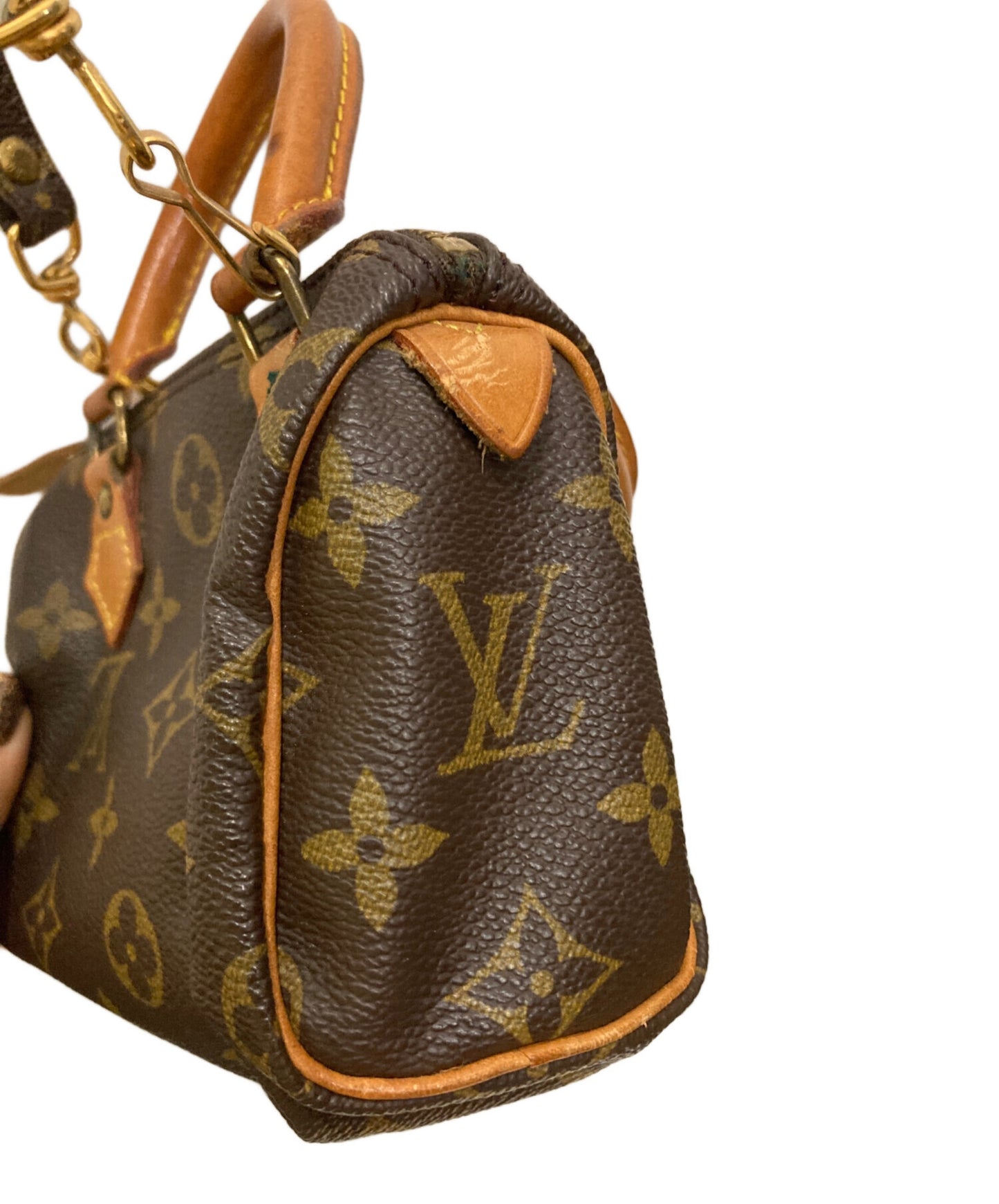 [Pre-owned] LOUIS VUITTON handbag M41534