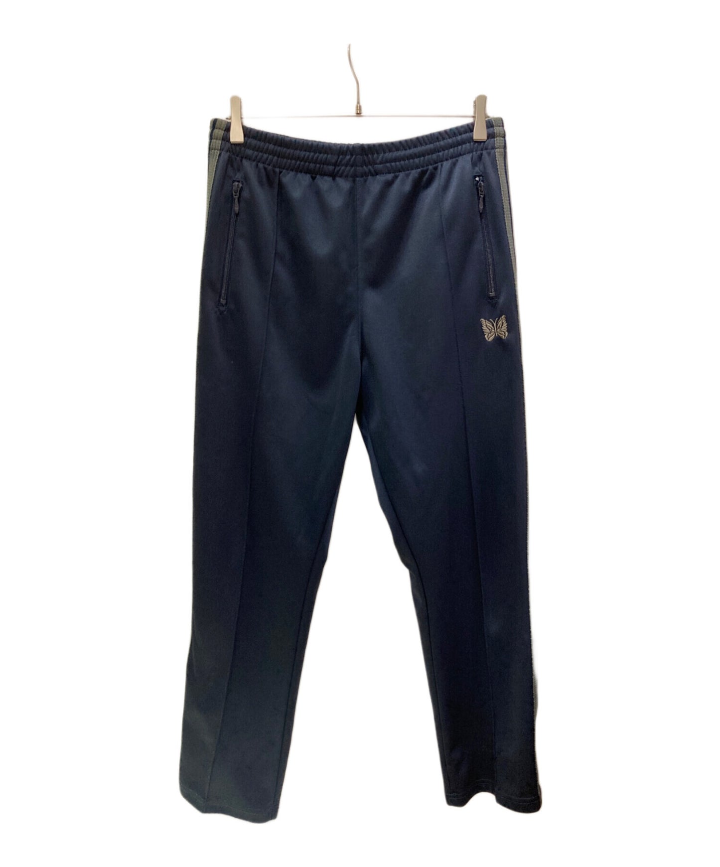 [Pre-owned] Needles track pants INI 183