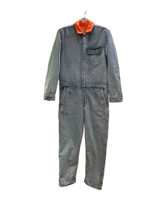 [Pre-owned] SUPREME Supreme / Levi's Denim Coveralls