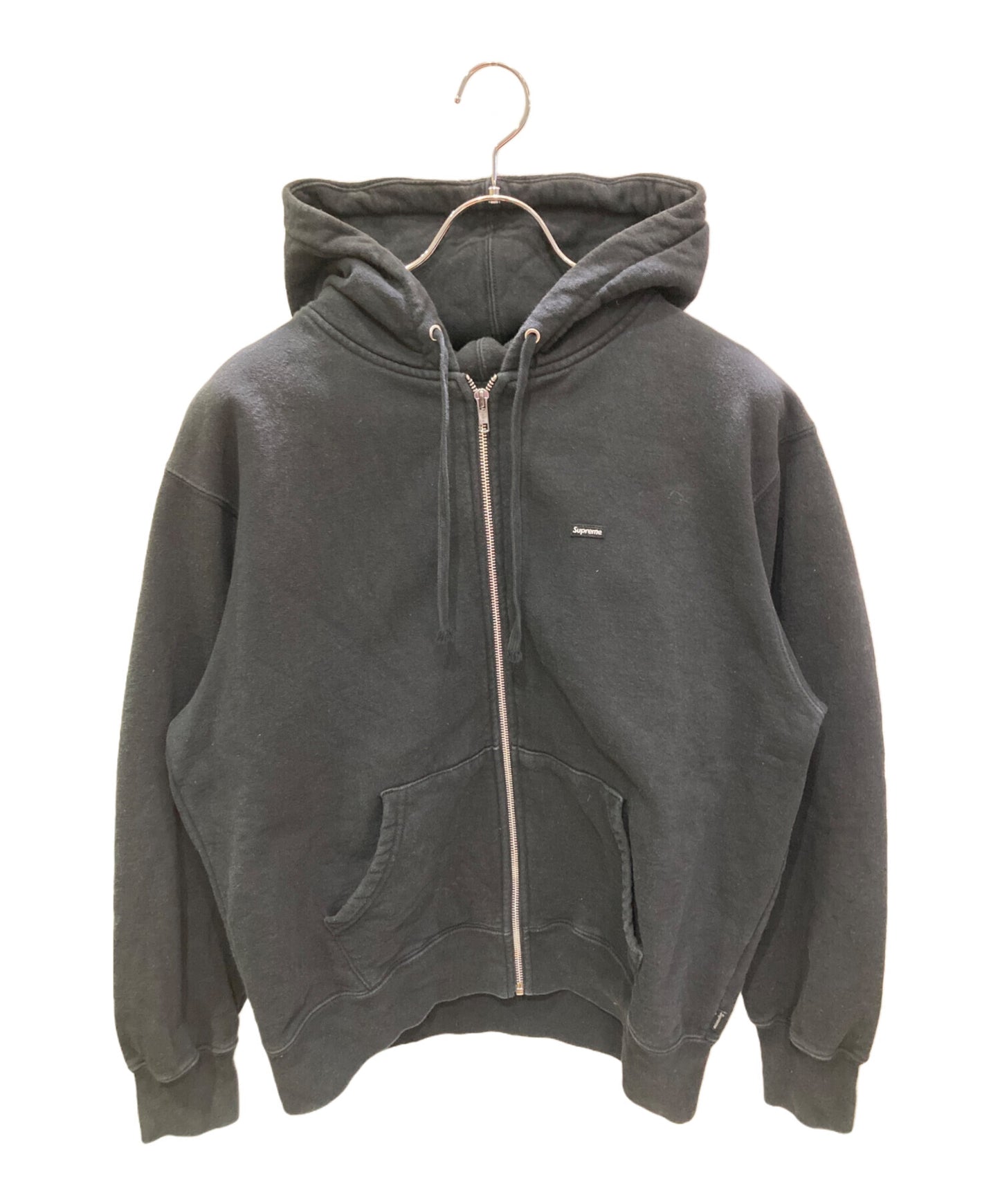 [Pre-owned] SUPREME Small Box Logo Hoodie