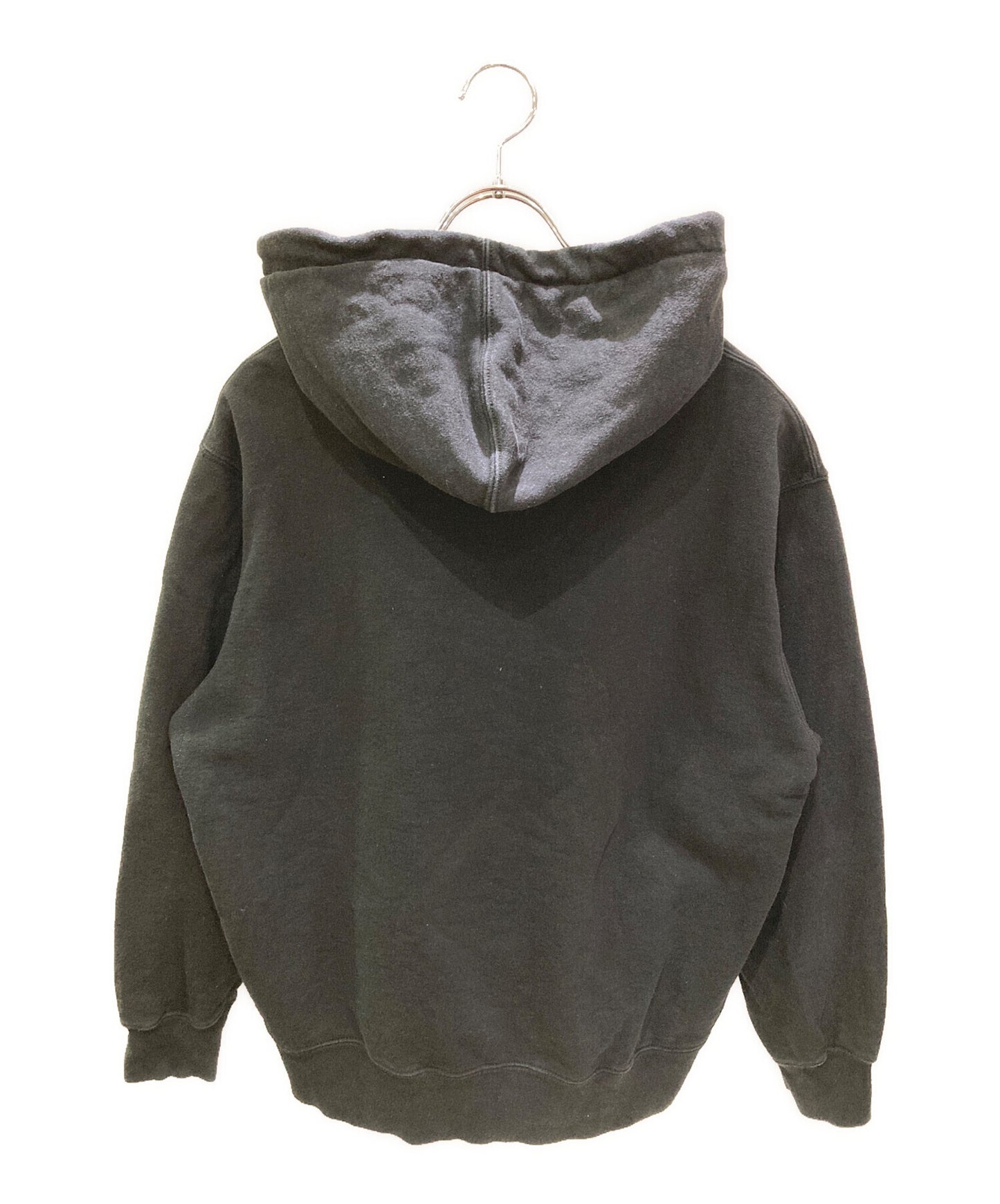 [Pre-owned] SUPREME Small Box Logo Hoodie