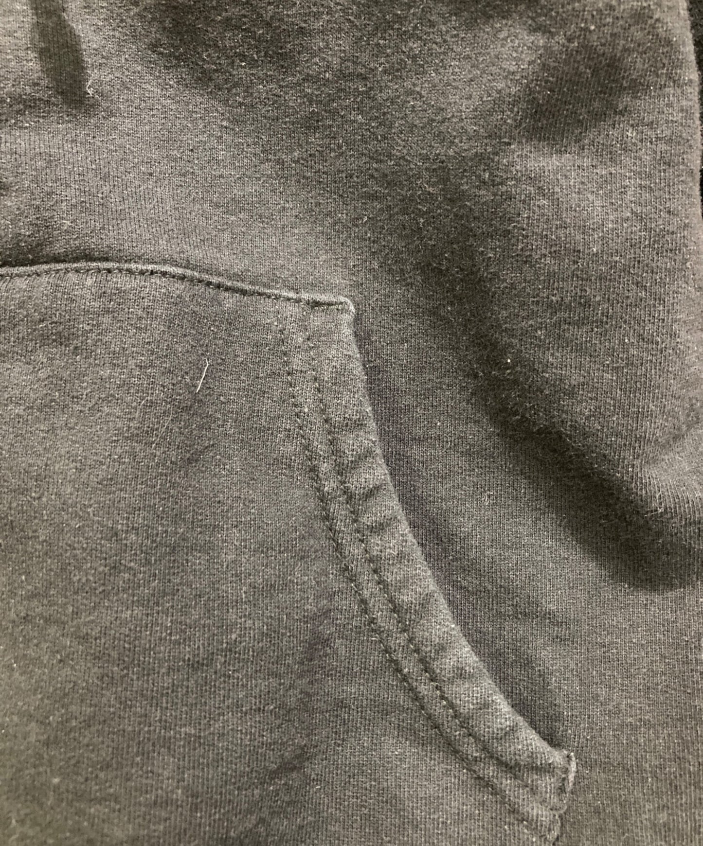 [Pre-owned] SUPREME Small Box Logo Hoodie