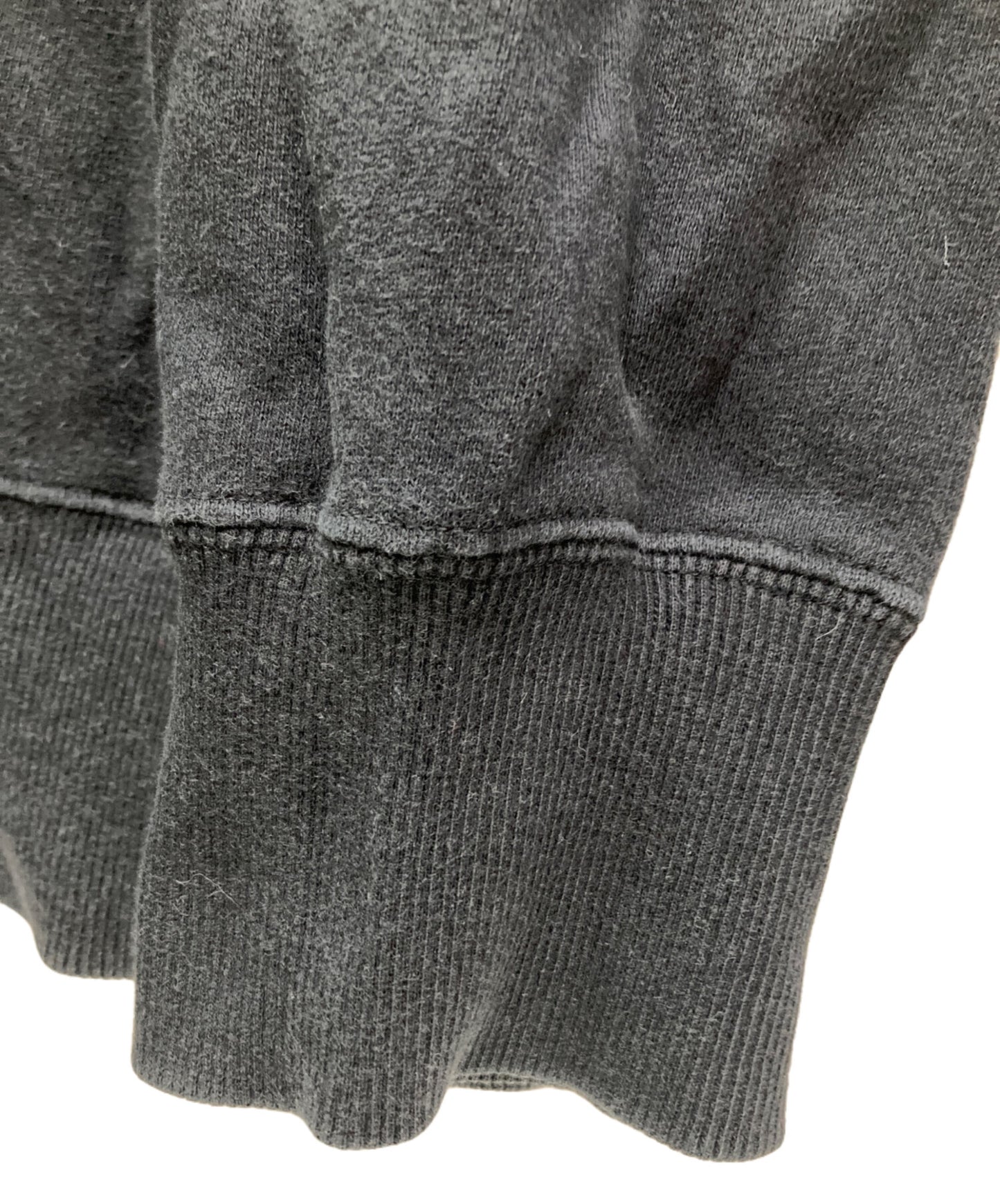 [Pre-owned] Vivienne Westwood RED LABEL Orb Embroidery Wappen Sweatshirt