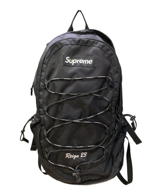 [Pre-owned] SUPREME backpack