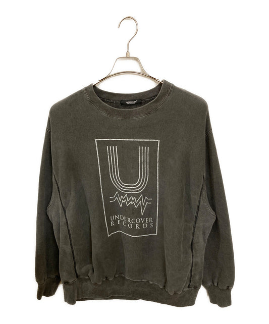 [Pre-owned] UNDERCOVER Cotton Sweat Pullover UC2D9805