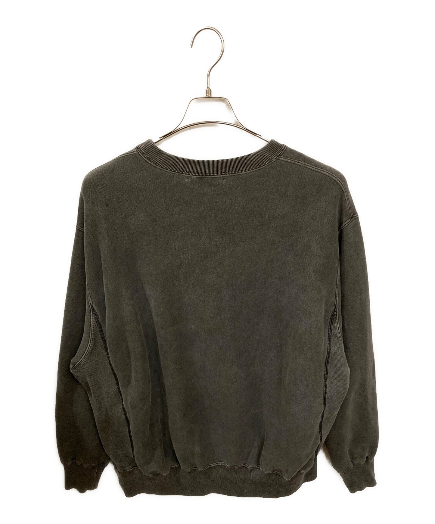 [Pre-owned] UNDERCOVER Cotton Sweat Pullover UC2D9805