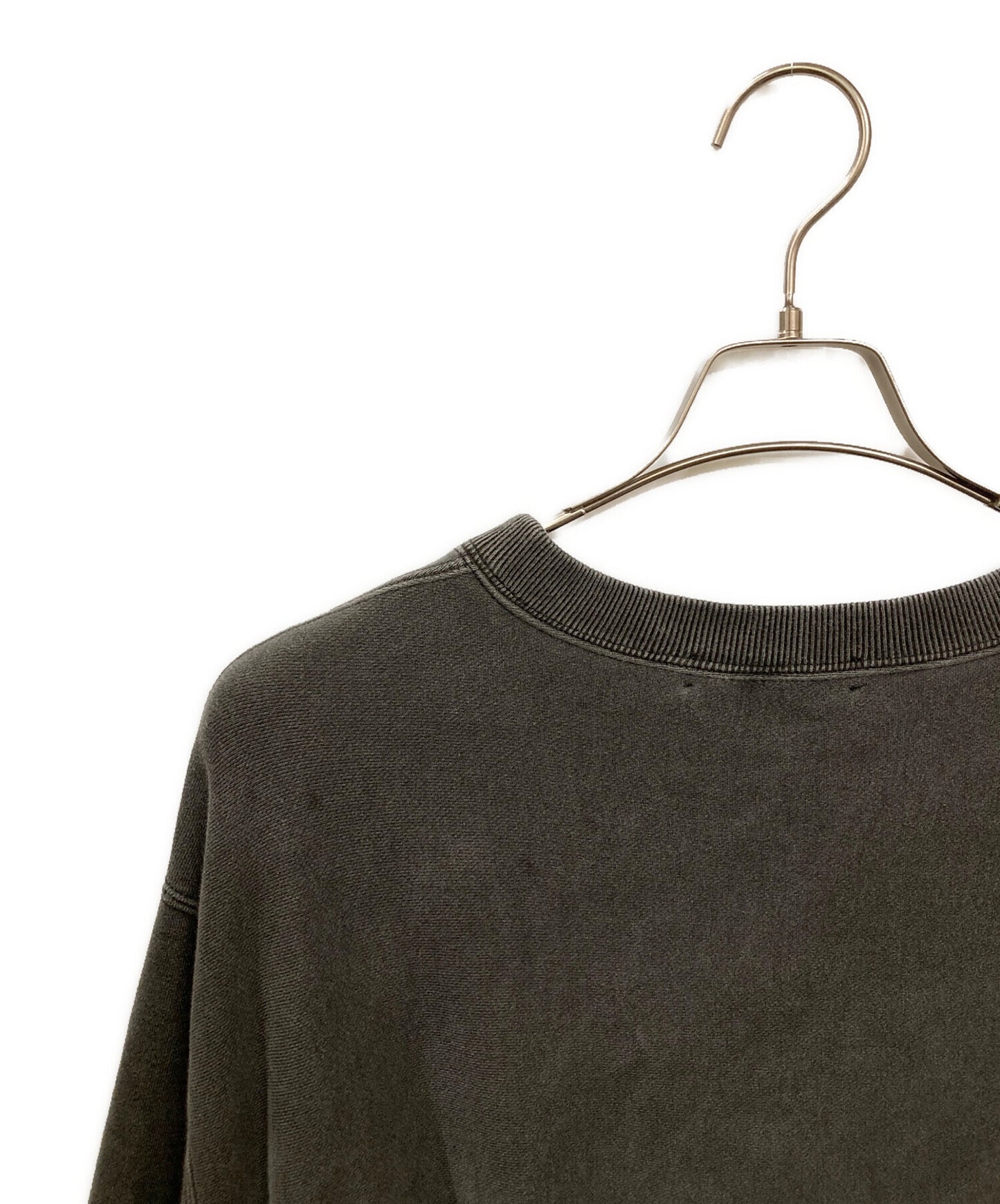 [Pre-owned] UNDERCOVER Cotton Sweat Pullover UC2D9805