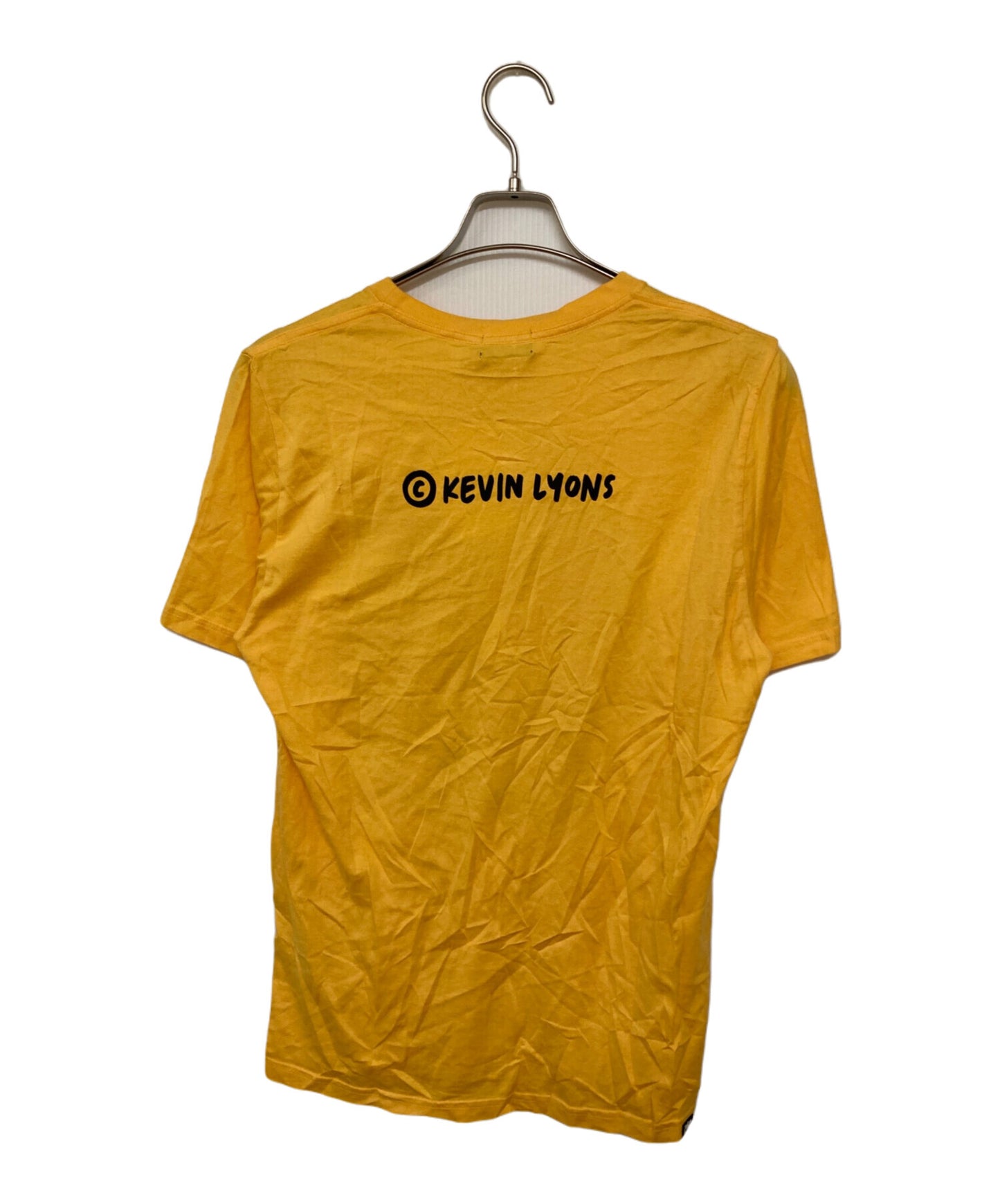 [Pre-owned] Hysteric Glamour printed T-shirt