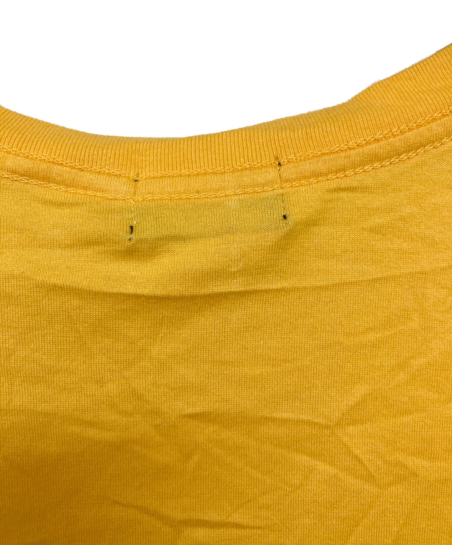 [Pre-owned] Hysteric Glamour printed T-shirt