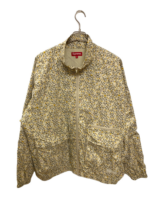 [Pre-owned] SUPREME RaglanUtilityJacket