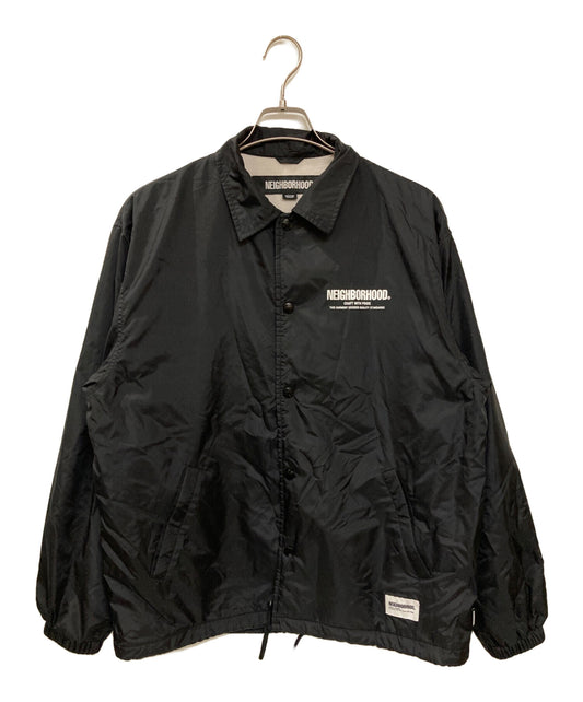 [Pre-owned] NEIGHBORHOOD WINDBREAKER JACKET-1 251TSNH-JKM01