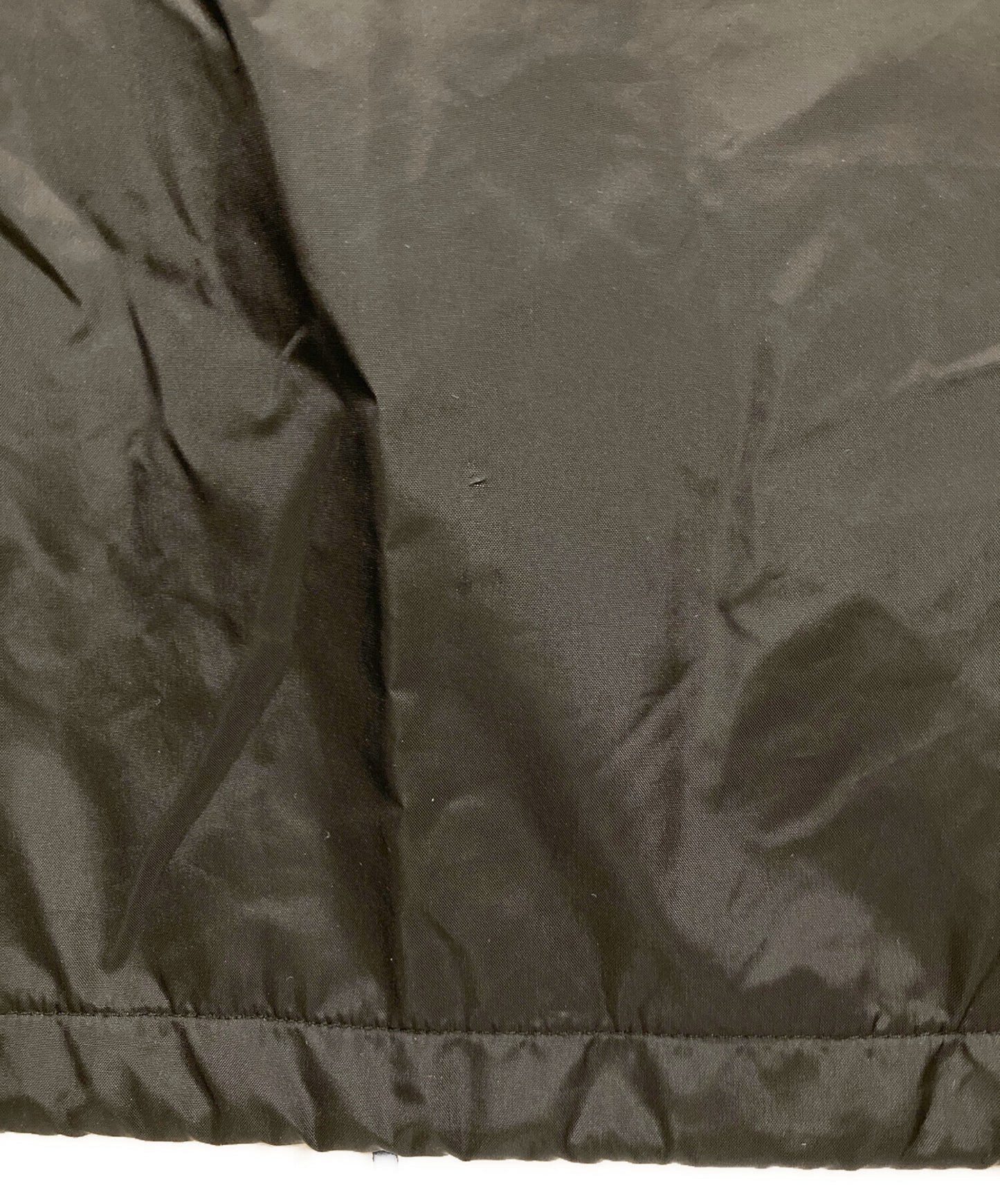 [Pre-owned] NEIGHBORHOOD WINDBREAKER JACKET-1 251TSNH-JKM01