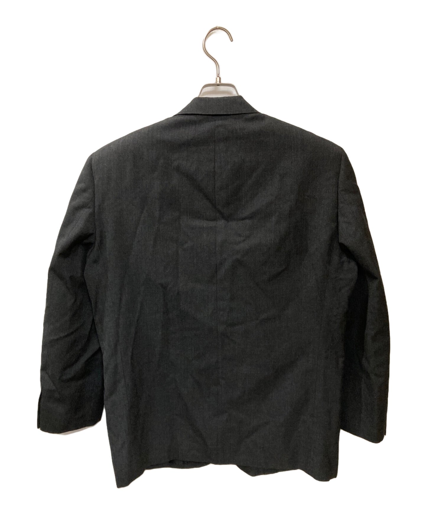 [Pre-owned] COMME des GARCONS HOMME 90S Woolen Shrunken Tailored Jacket HS-08002S