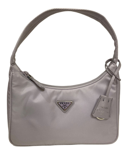[Pre-owned] PRADA Re-Edition 2000 Re-Nylon Mini Bag 1NE515