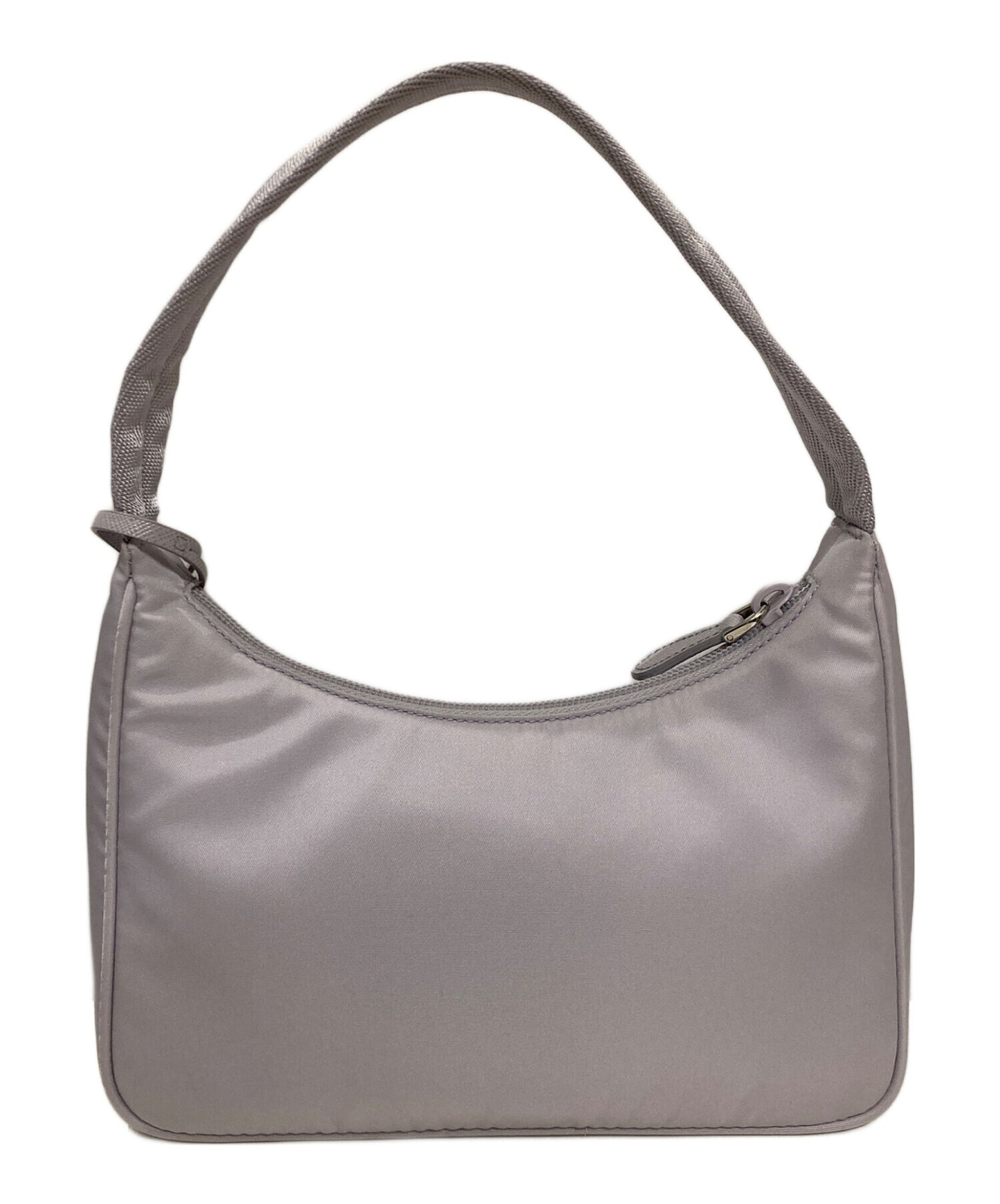 [Pre-owned] PRADA Re-Edition 2000 Re-Nylon Mini Bag 1NE515