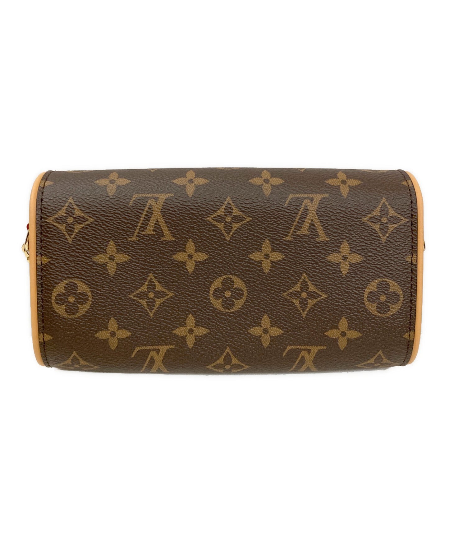 [Pre-owned] LOUIS VUITTON Pochette Camille M13566