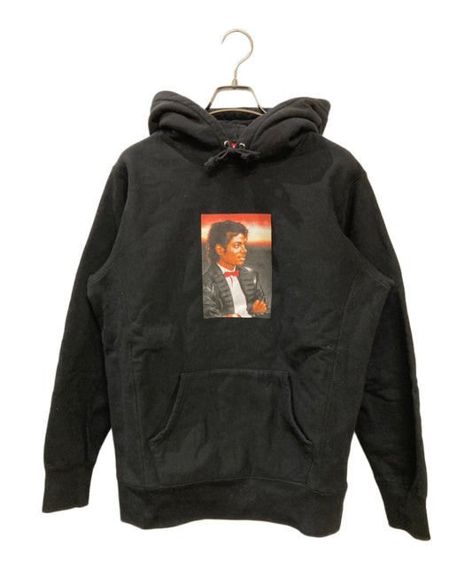 [Pre-owned] SUPREME Michael Jackson Hooded Sweatshirt