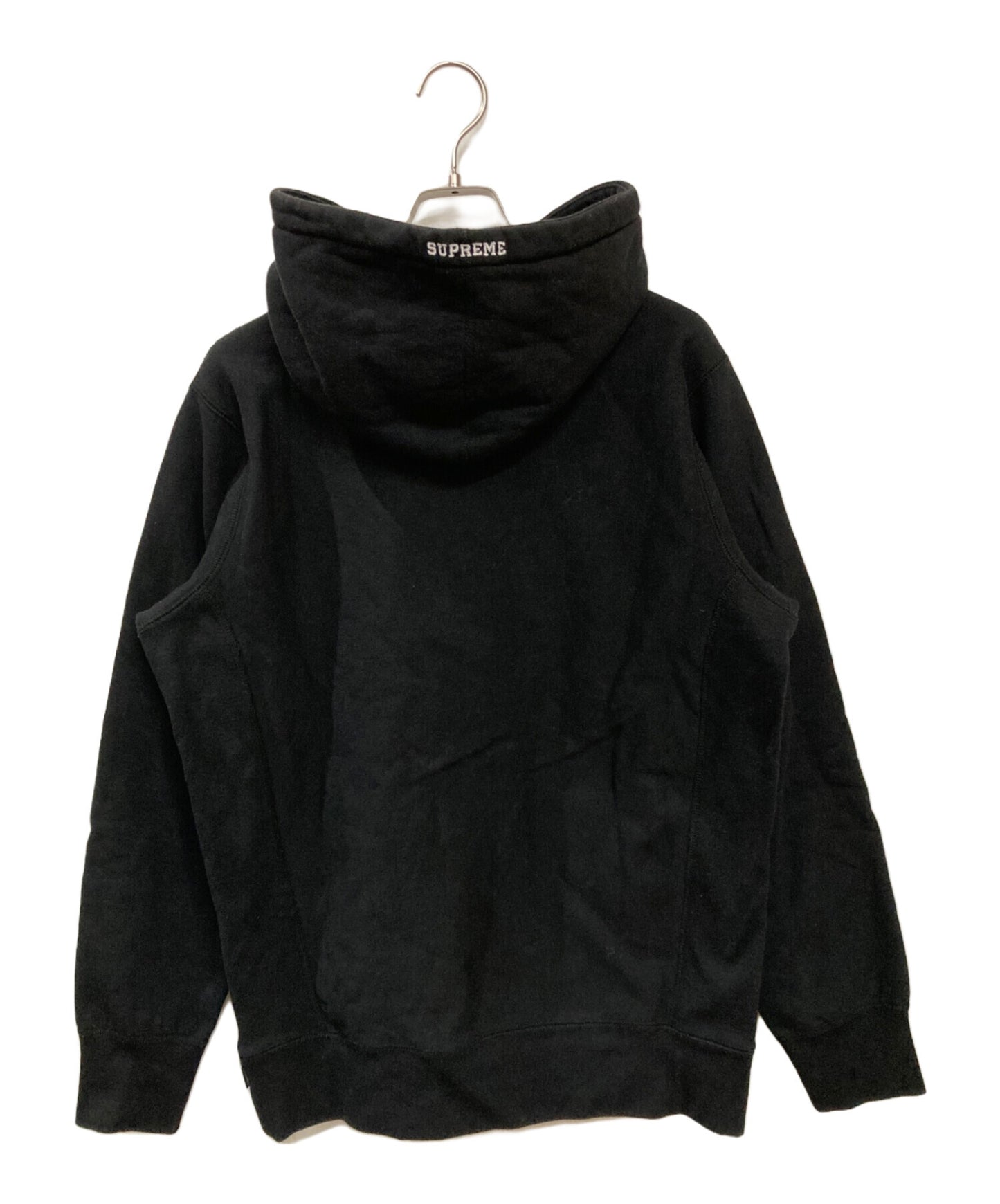 [Pre-owned] SUPREME Michael Jackson Hooded Sweatshirt