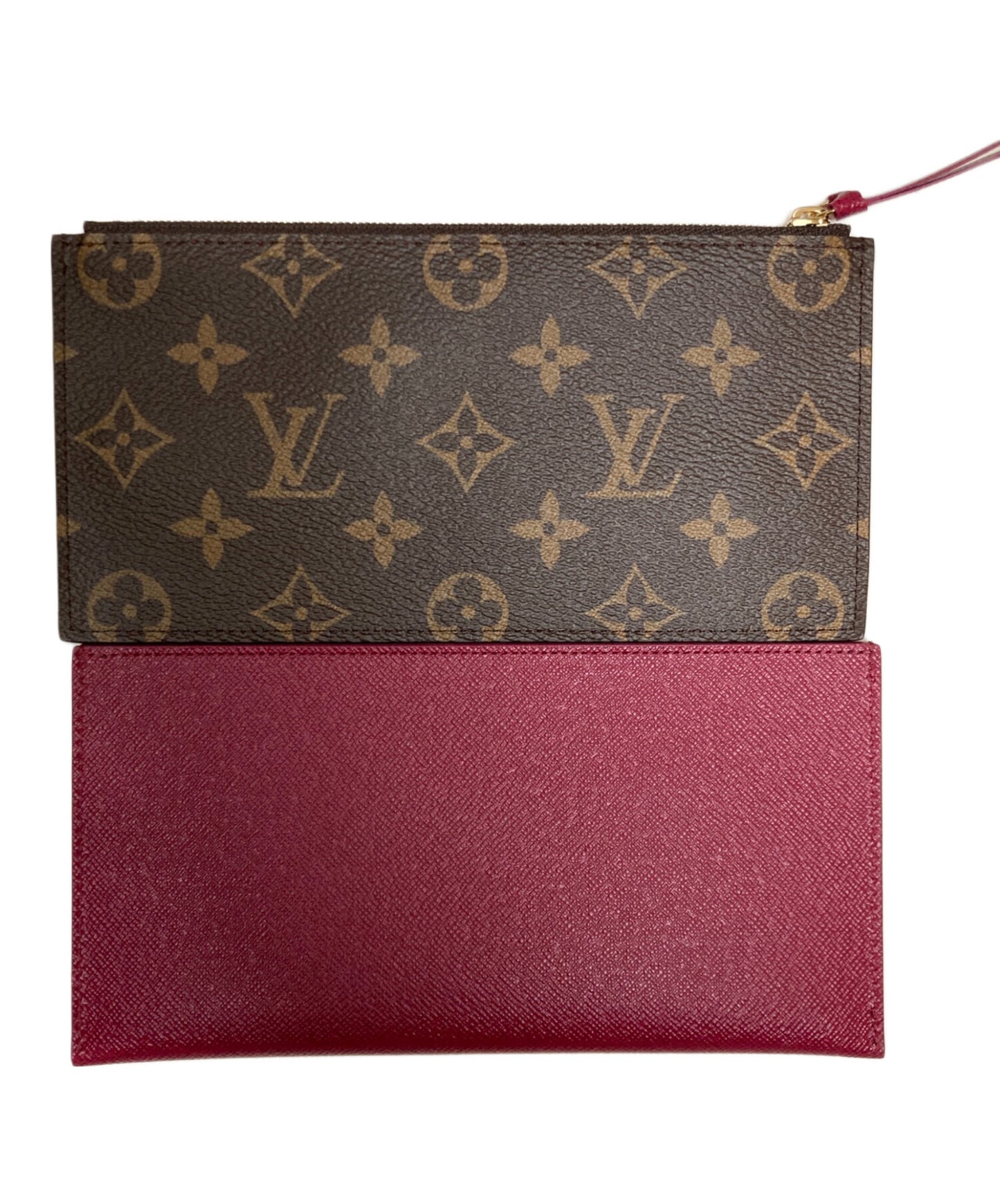 [Pre-owned] LOUIS VUITTON Pochette Felicie M81896
