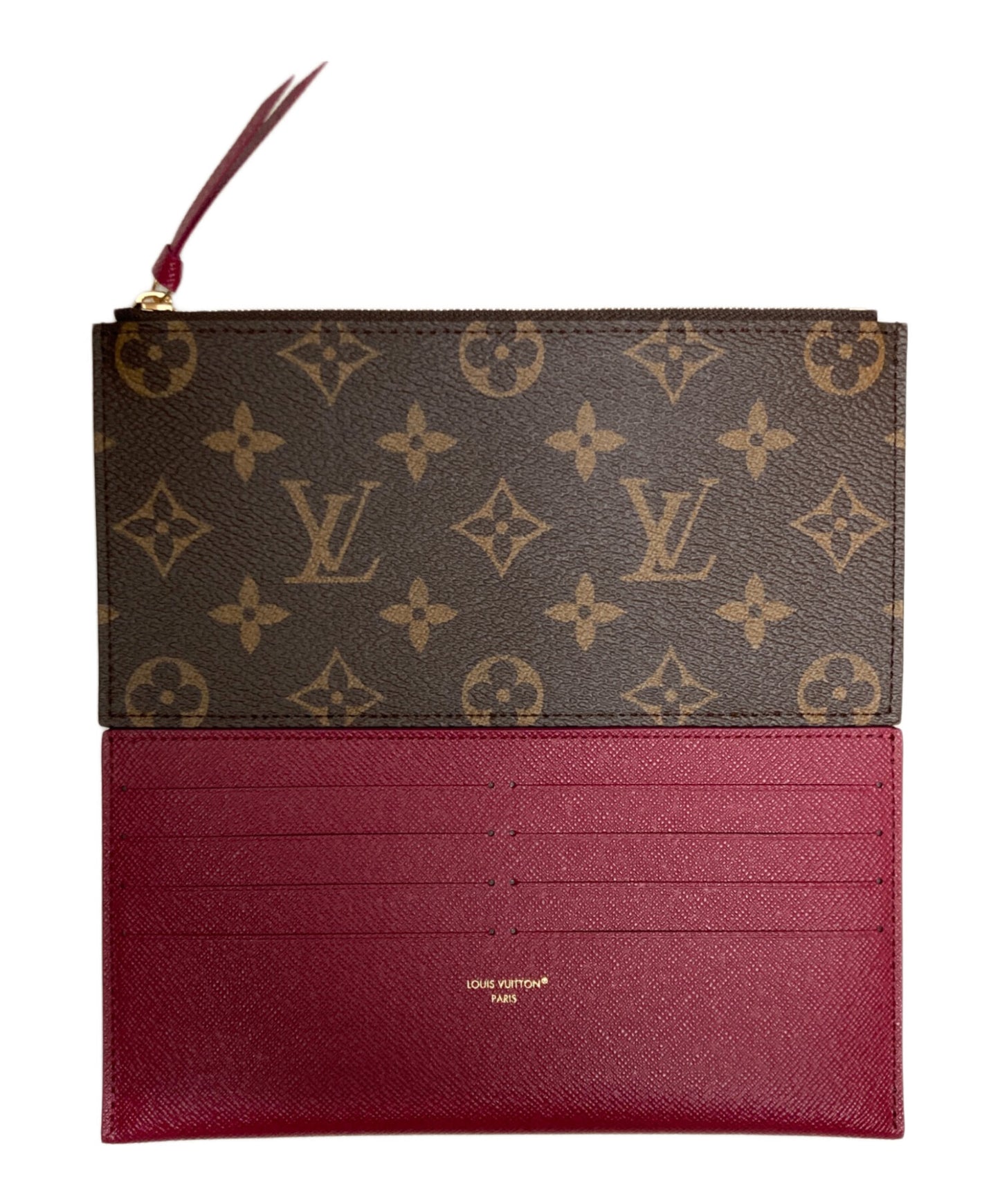 [Pre-owned] LOUIS VUITTON Pochette Felicie M81896