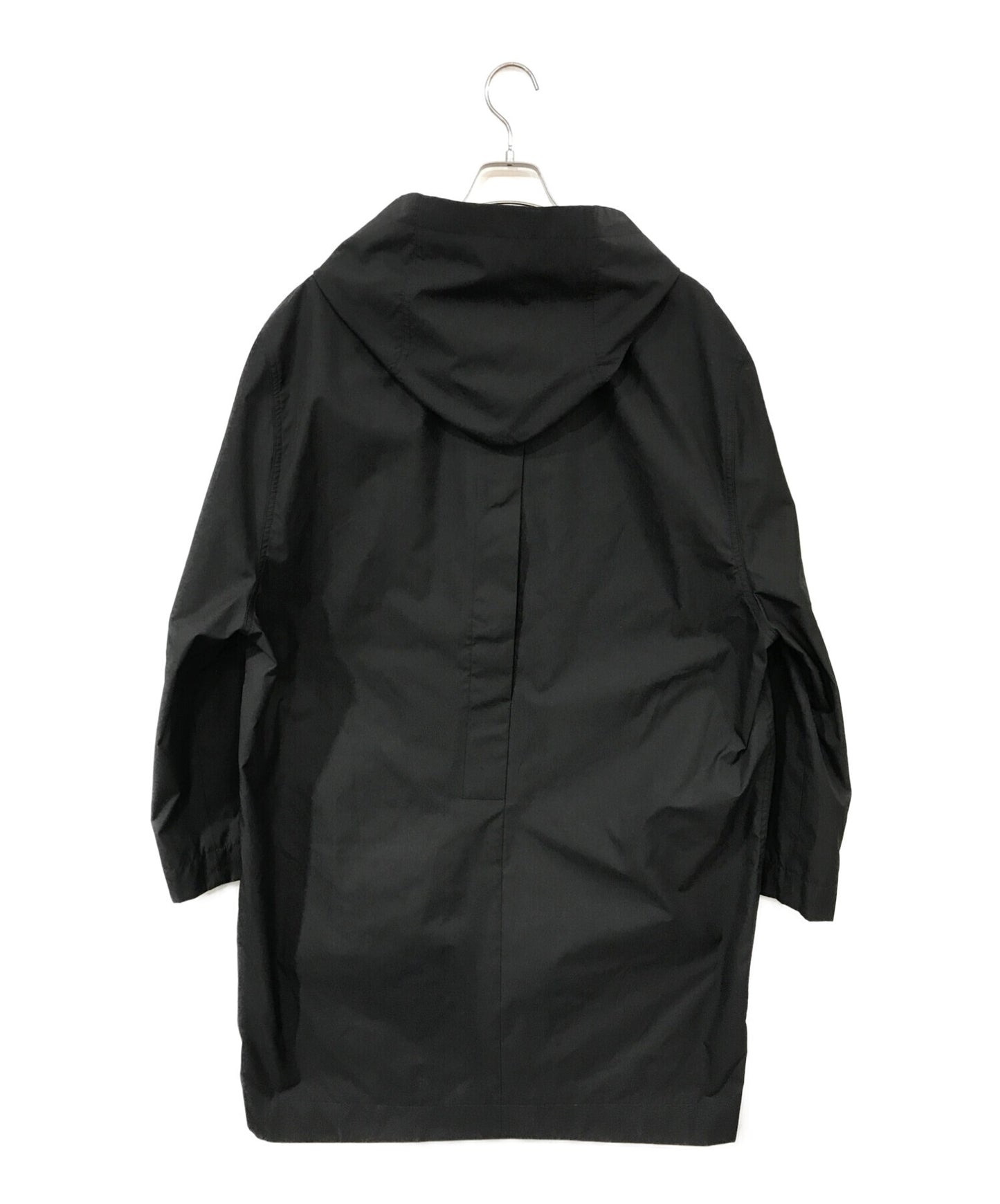 [Pre-owned] RICK OWENS Oversized Raincoat RU01C4975-TF