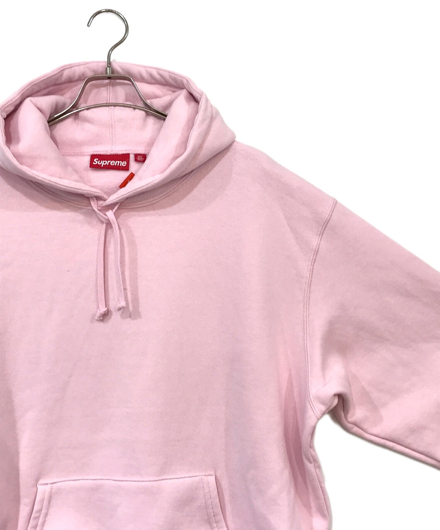 [Pre-owned] SUPREME Warm Up Hooded Sweatshirt