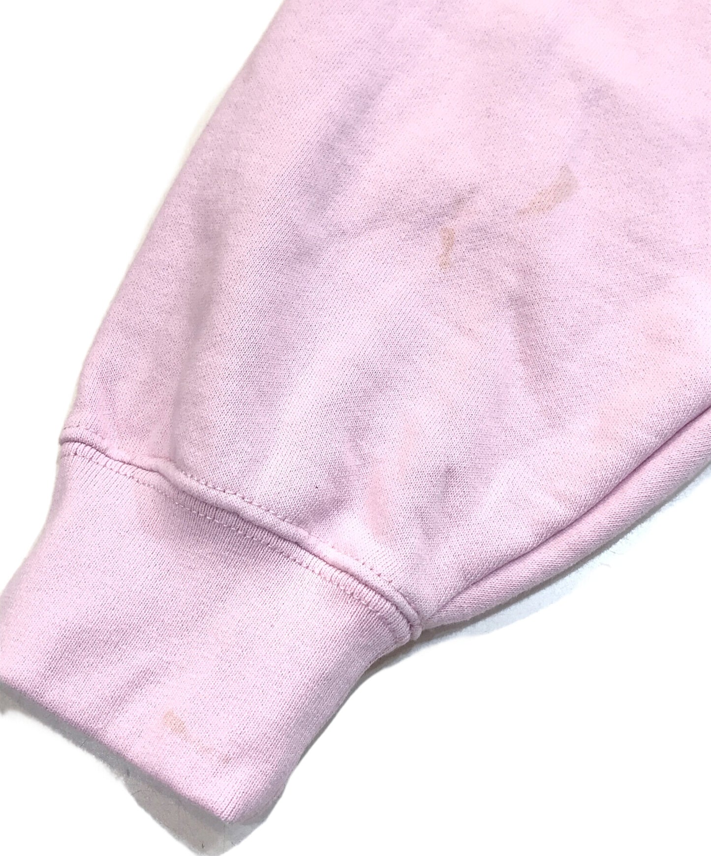 [Pre-owned] SUPREME Warm Up Hooded Sweatshirt