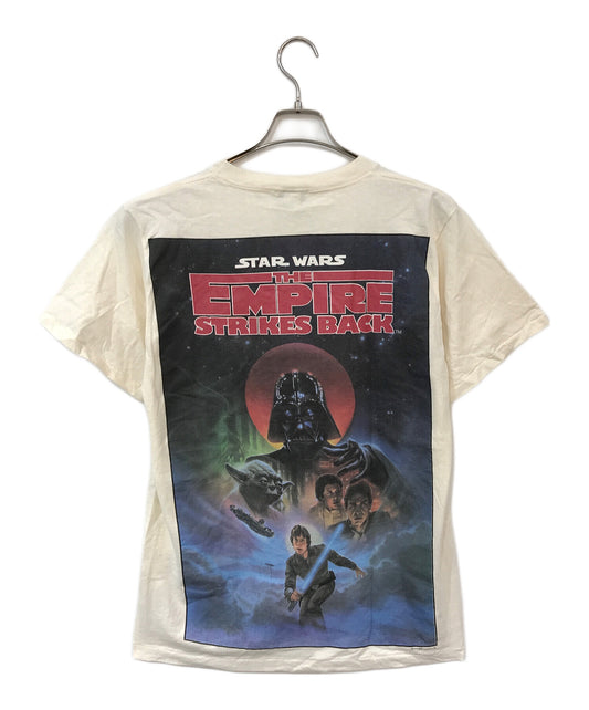 [Pre-owned] CHANGES The Empire Strikes Back Print T-Shirt